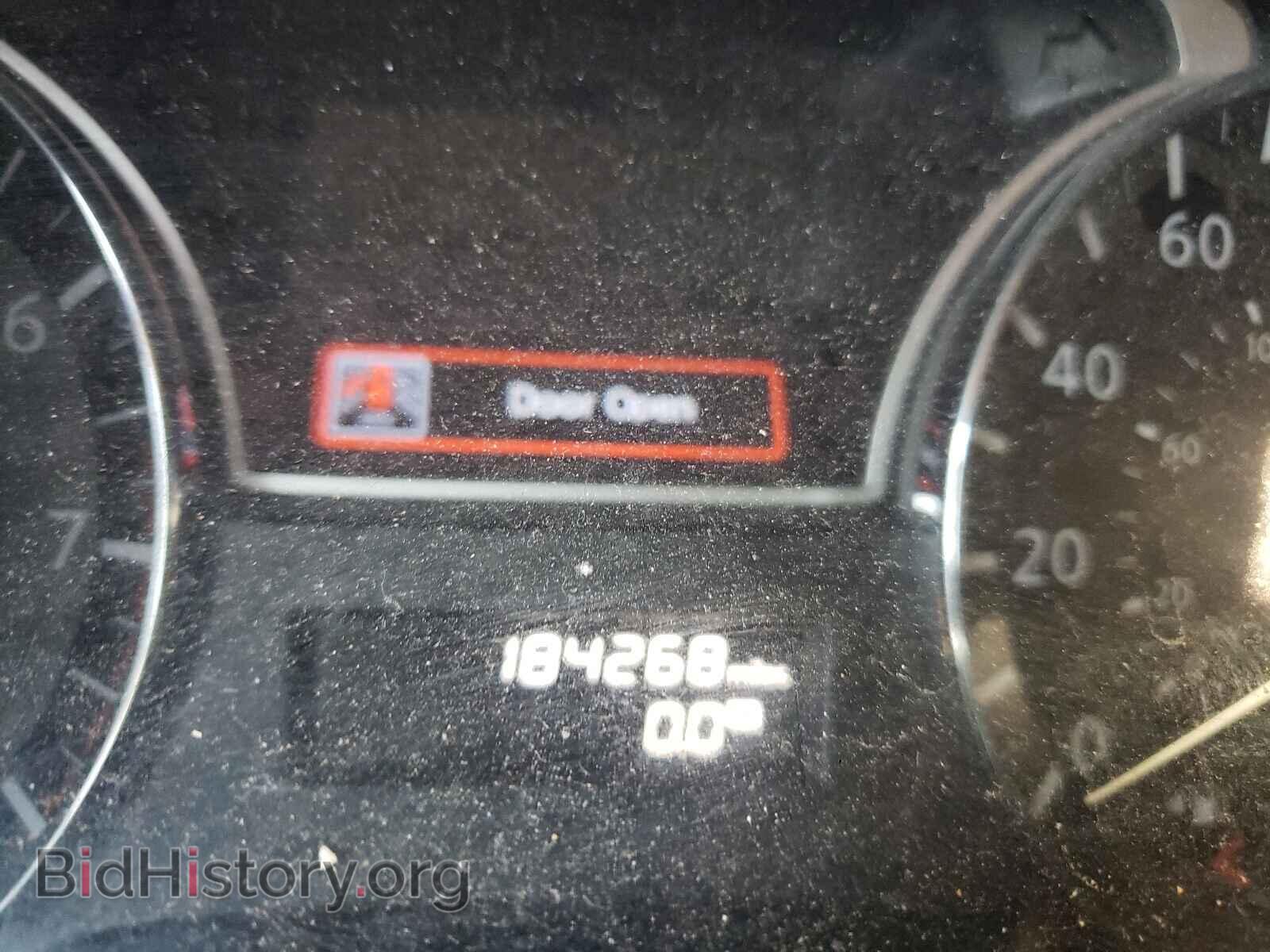 2013 NISSAN PATHFINDER - VIN: 5N1AR2MM8DC657082 - Фото 8