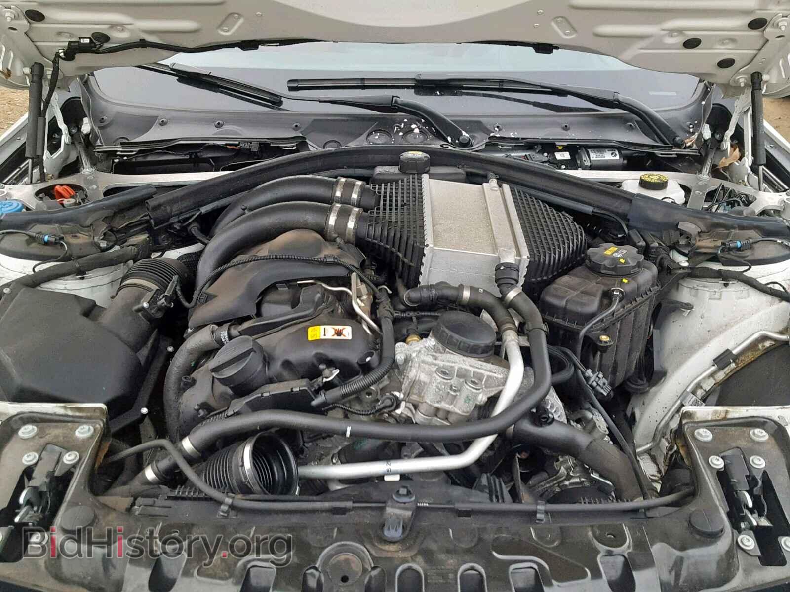2018 BMW M3 - VIN: WBS8M9C58J5J78075 - Photo 7