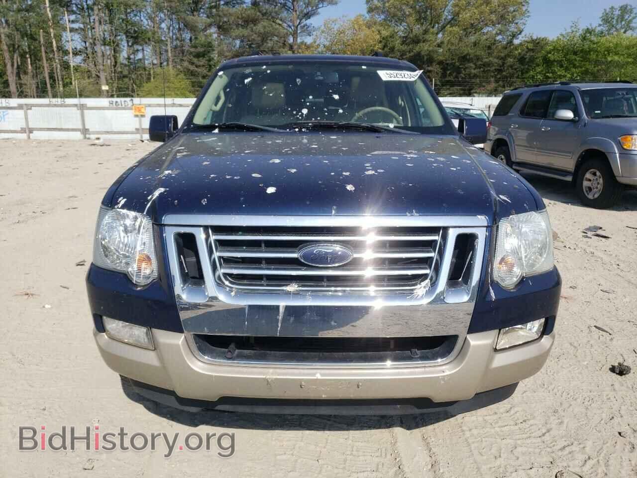 2007 FORD EXPLORER - VIN: 1FMEU74E57UB86366 - Photo 5