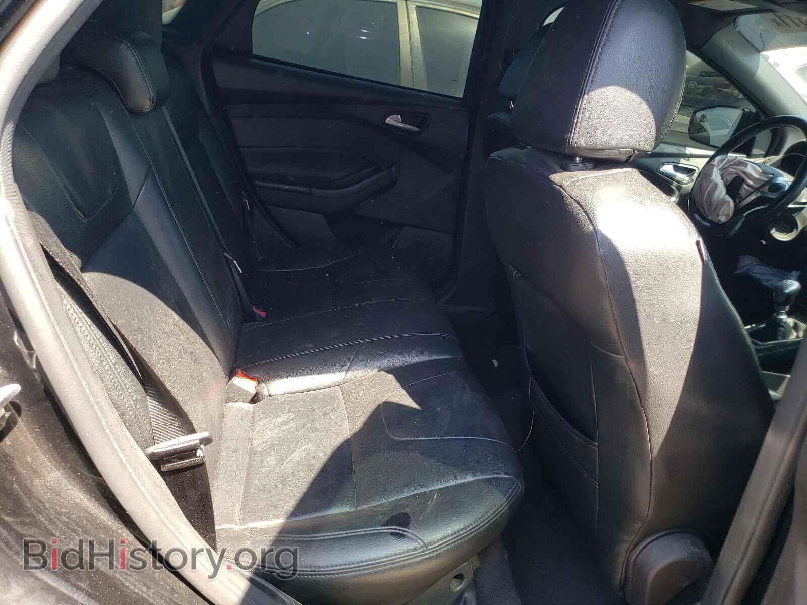 2013 FORD FOCUS - VIN: 1FADP3L92DL307740 - Photo 6