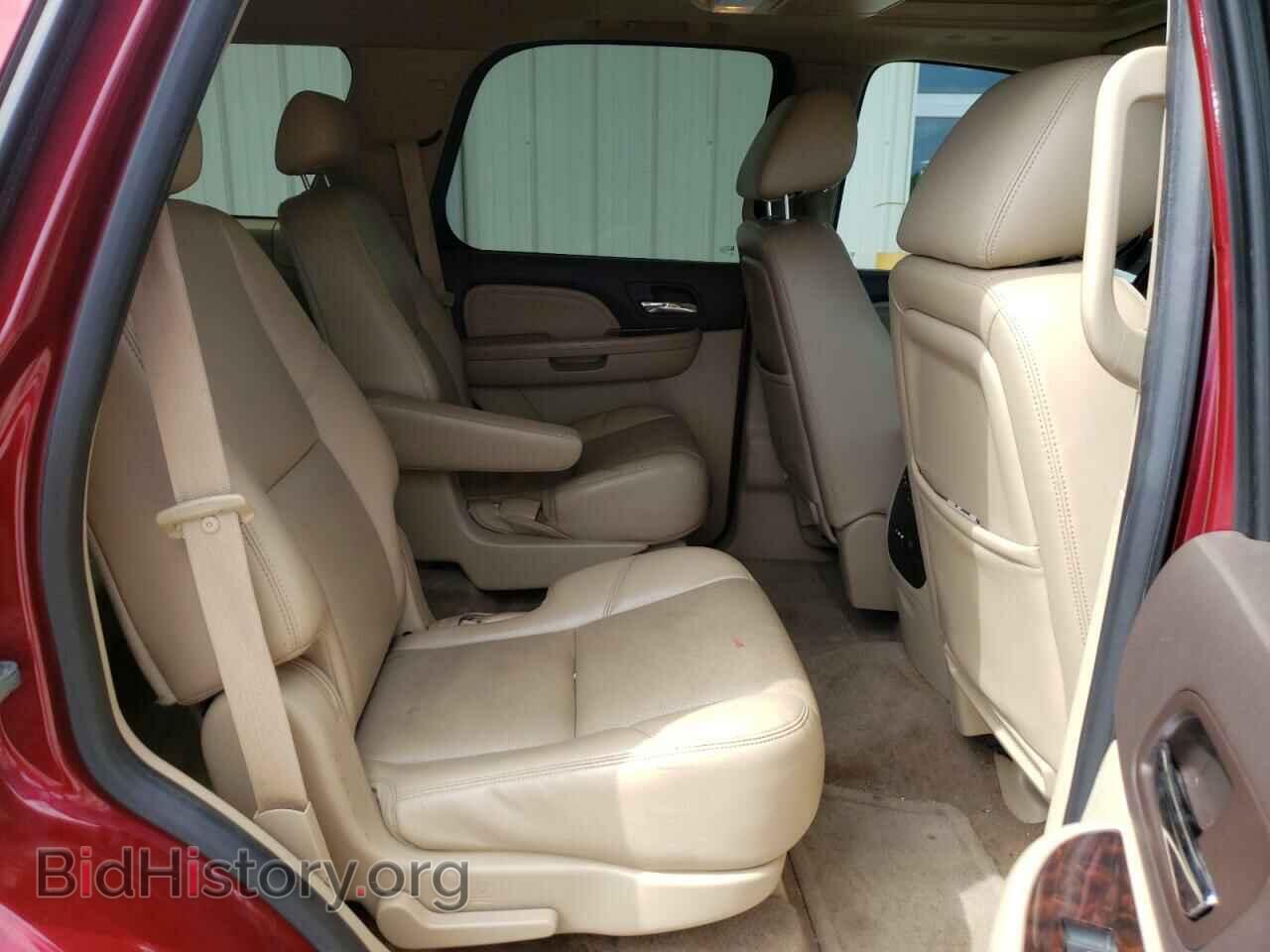 2010 GMC YUKON - VIN: 1GKUKEEF4AR243897 - Фото 6