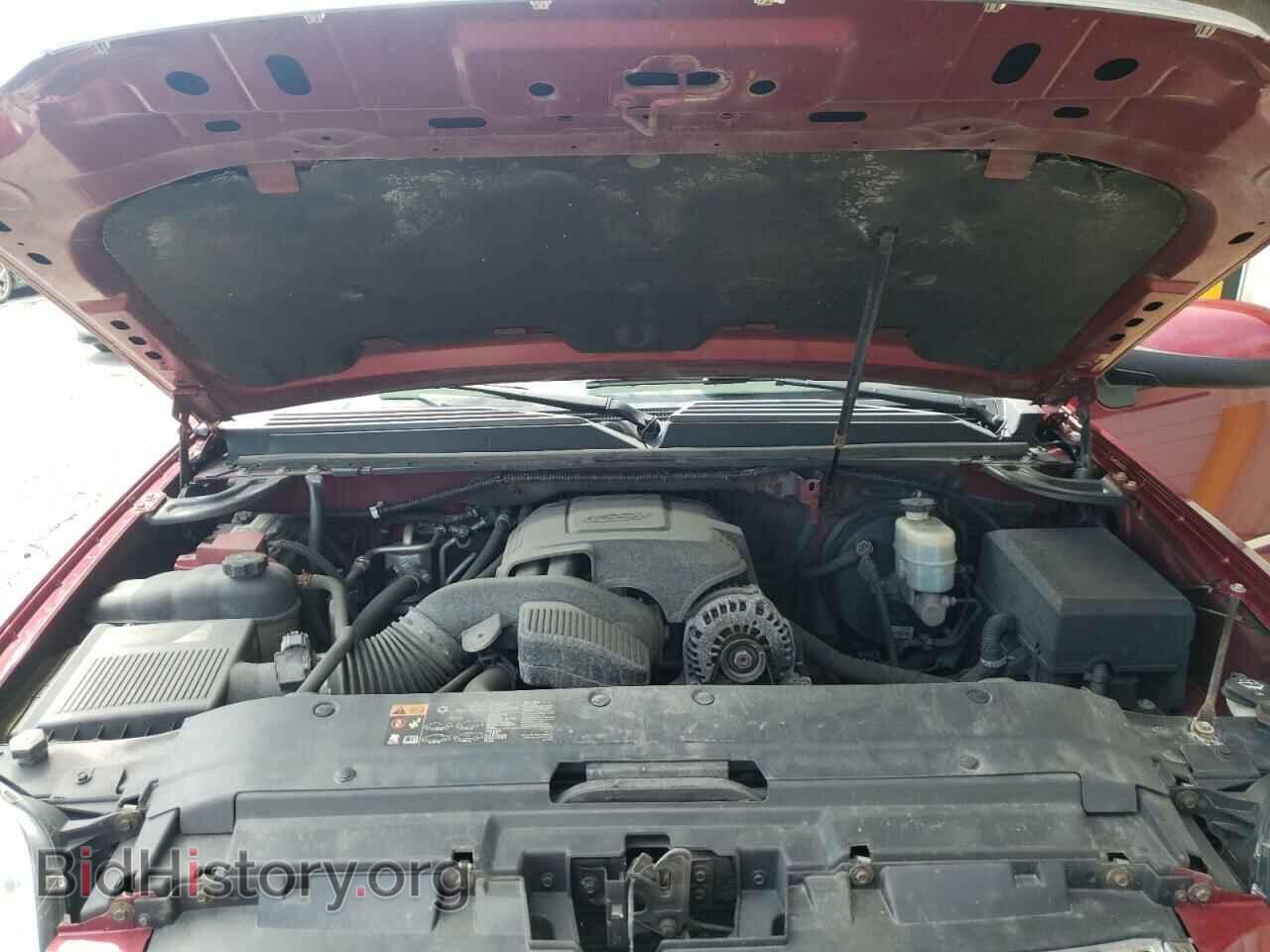 2010 GMC YUKON - VIN: 1GKUKEEF4AR243897 - Фото 7