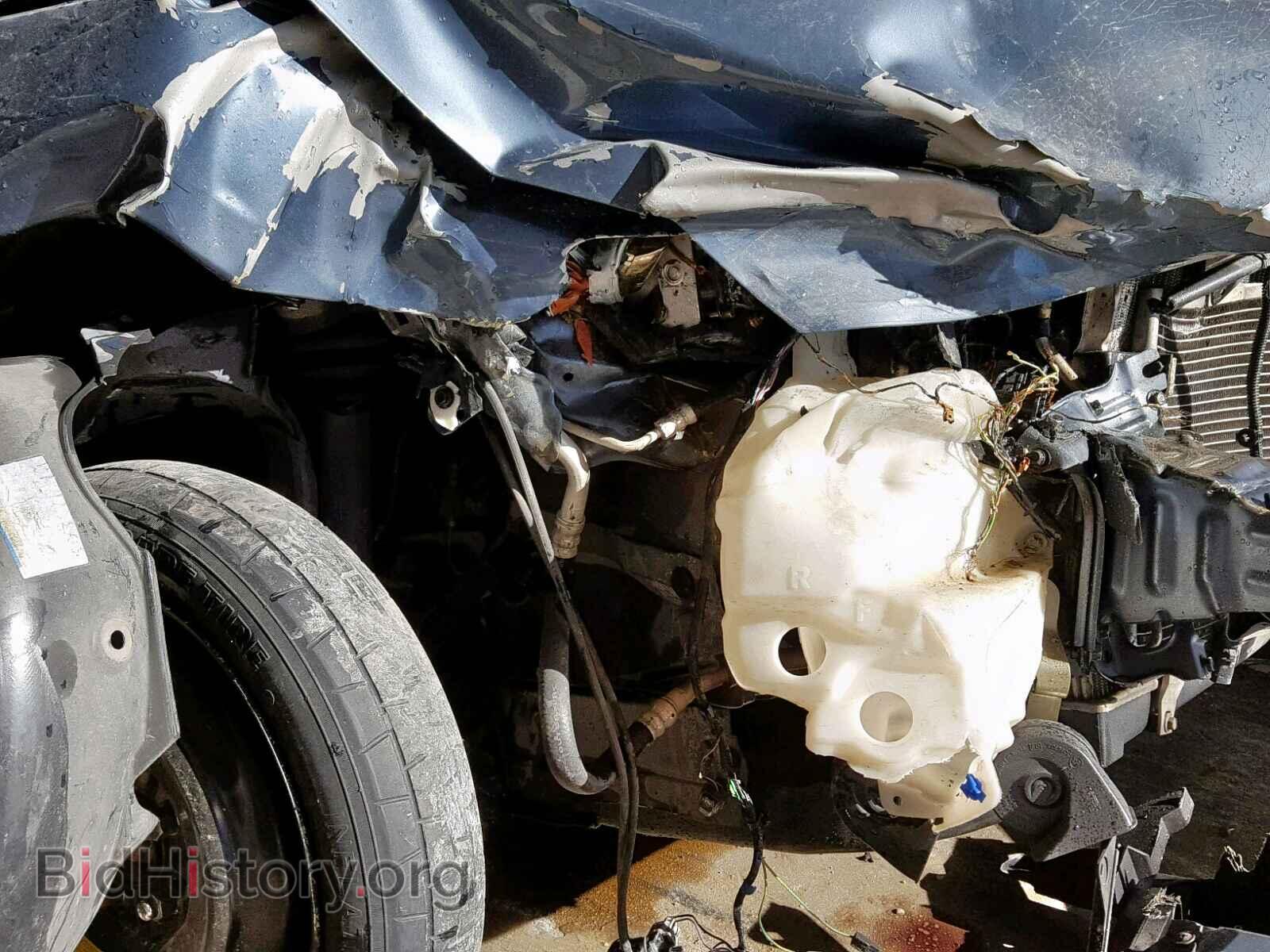 2006 MAZDA 6 - VIN: 1YVHP82D165M04590 - Фото 9