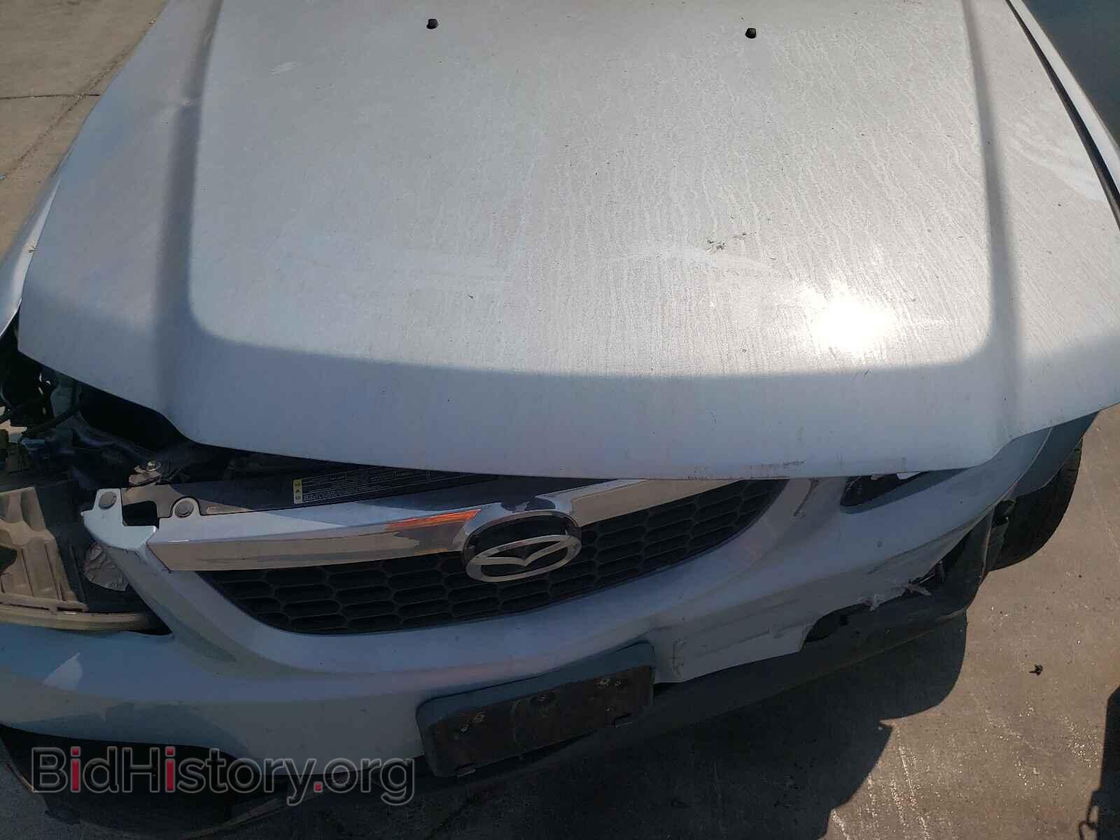 2008 MAZDA TRIBUTE - VIN: 4F2CZ02Z78KM04556 - Фото 7