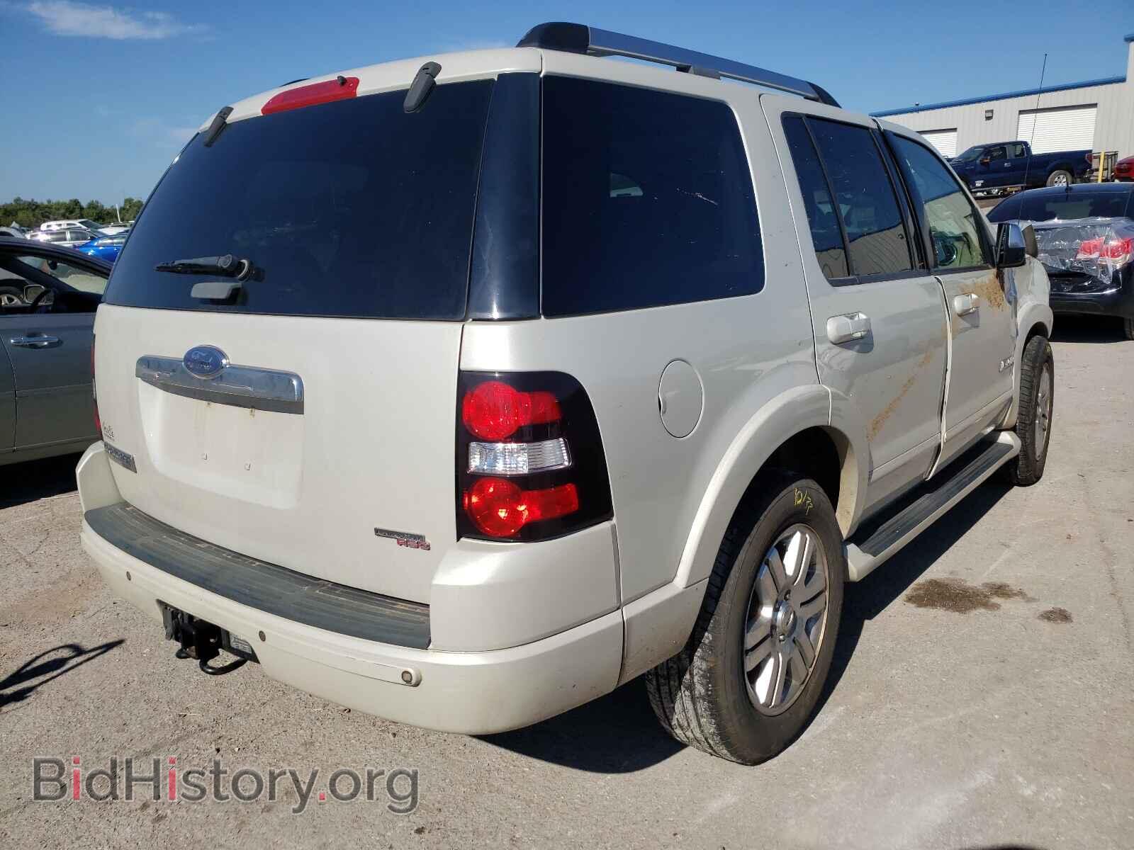 2006 FORD EXPLORER - VIN: 1FMEU75E36ZA26342 - Фото 4