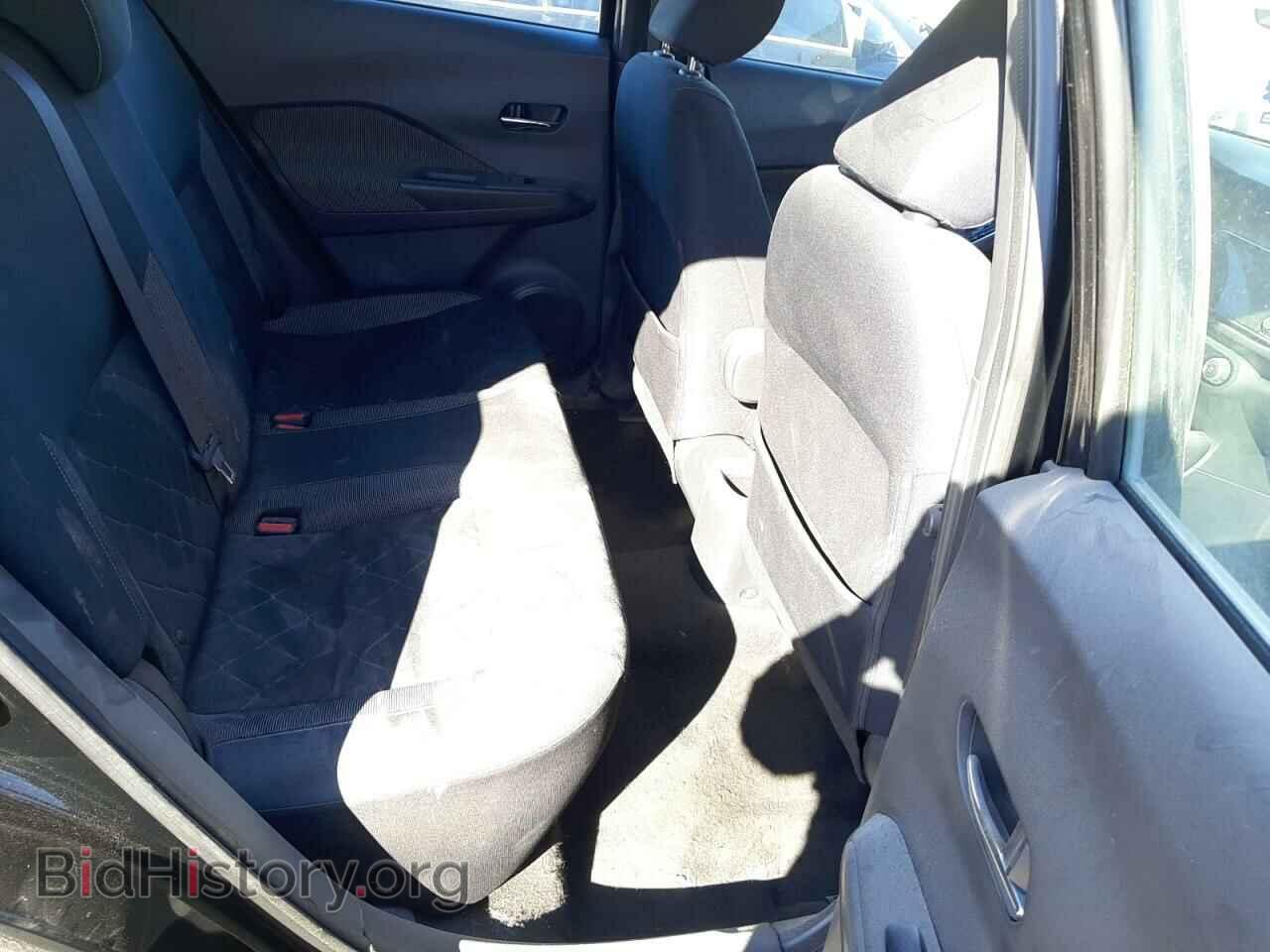 2019 NISSAN KICKS - VIN: 3N1CP5CU3KL538141 - Фото 6