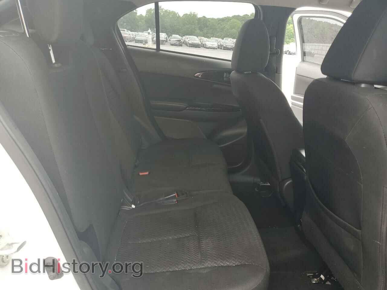 2020 MITSUBISHI ECLIPSE - VIN: JA4AT4AA8LZ000929 - Photo 10
