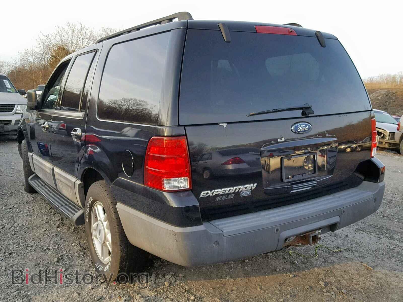 2006 FORD EXPEDITION - VIN: 1FMPU165X6LA48751 - Фото 3