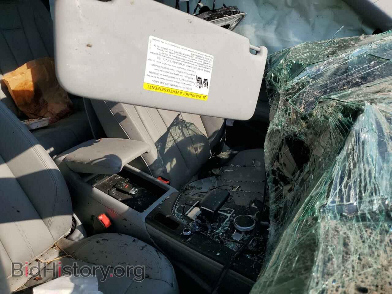 2019 AUDI A4 - VIN: WAUENAF4XKN008357 - Фото 7