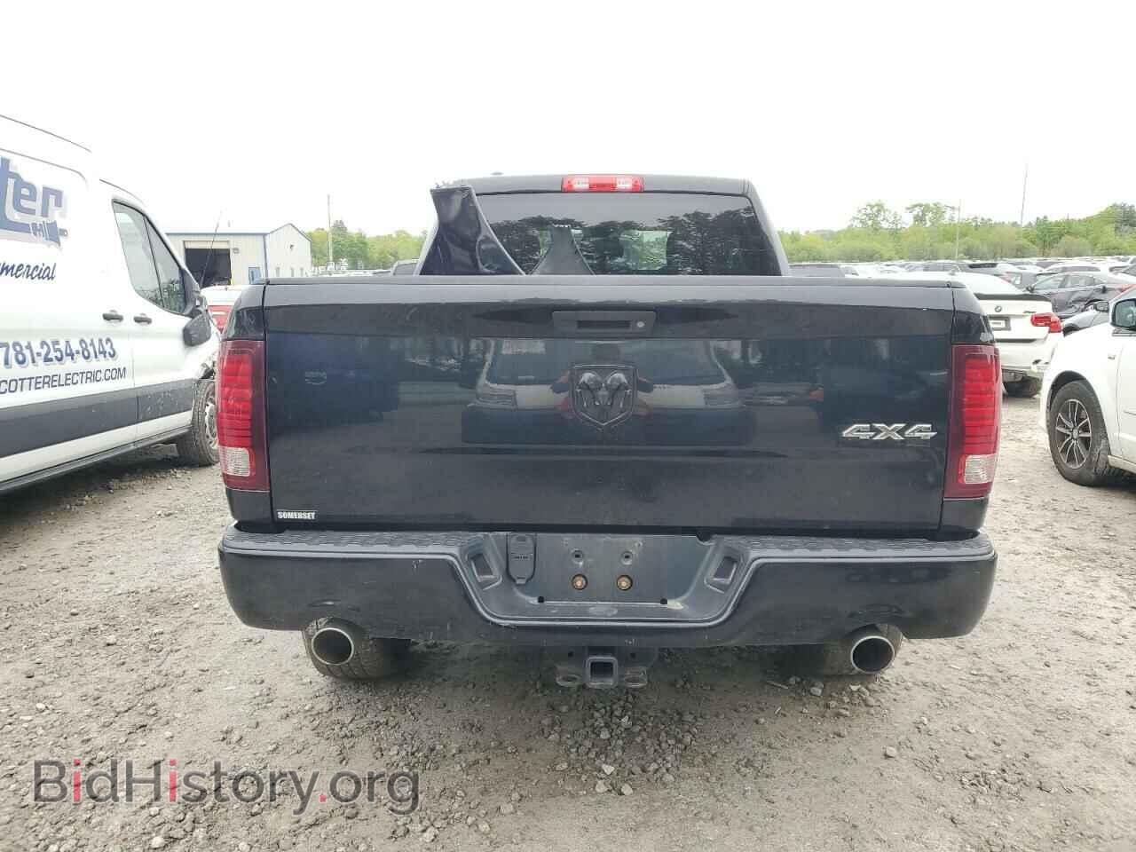 2014 RAM 1500 - VIN: 1C6RR7FT9ES388310 - Фото 6