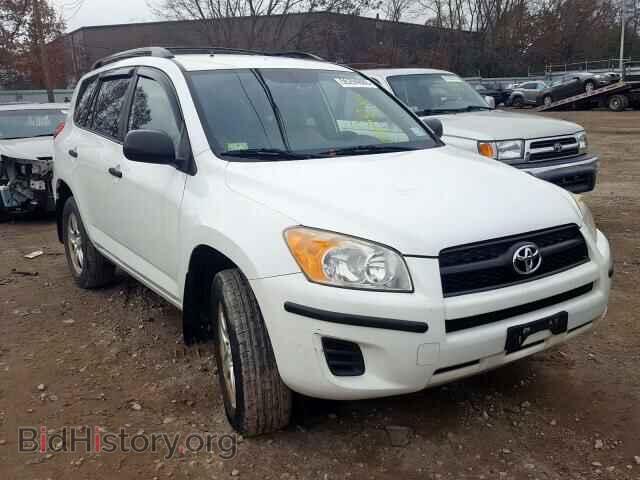 Фотография JTMBF4DV4BD042123 - TOYOTA RAV4 2011