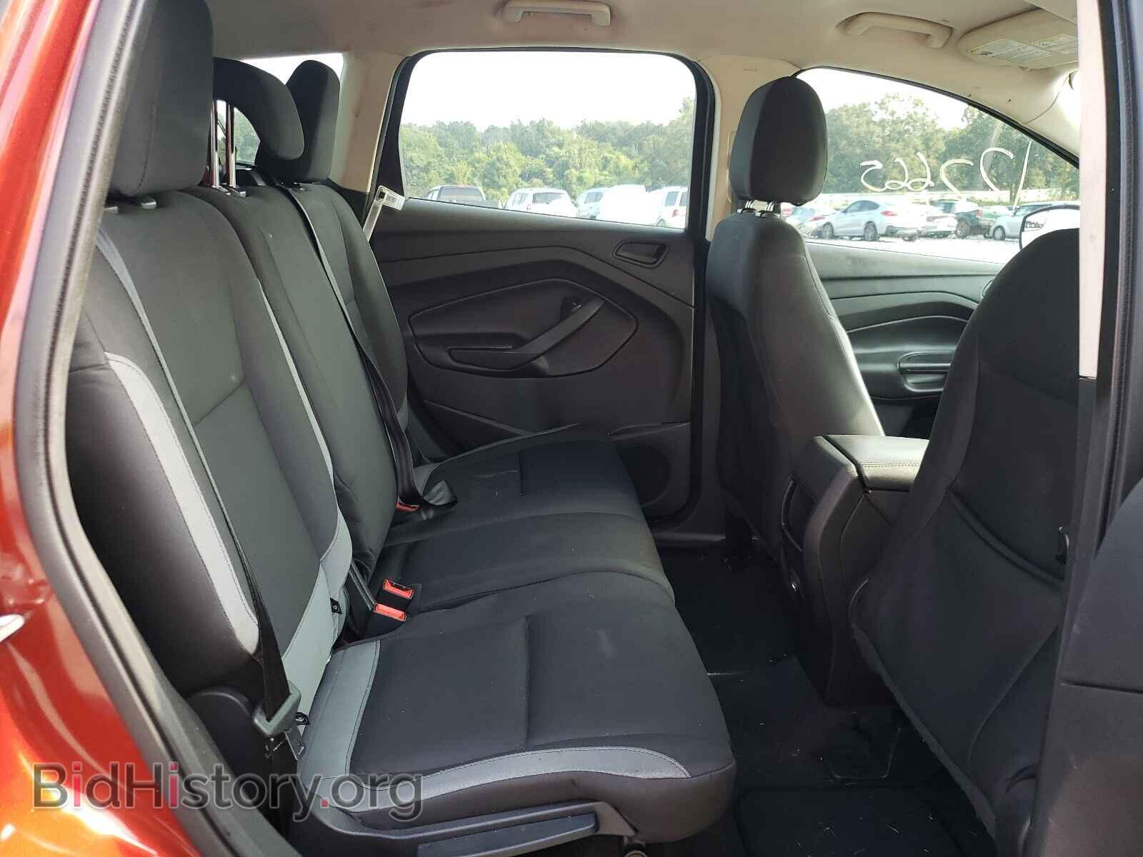 2014 FORD ESCAPE - VIN: 1FMCU0F75EUB10964 - Фото 6
