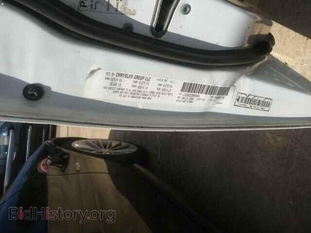 2011 CHRYSLER 300 - VIN: 2C3CA5CG1BH546406 - Фото 10