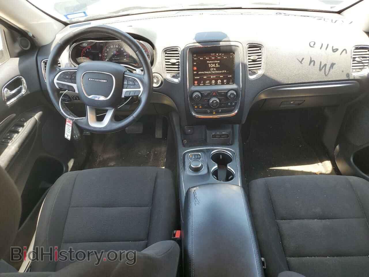 2014 DODGE DURANGO - VIN: 1C4RDHAG2EC971786 - Фото 8