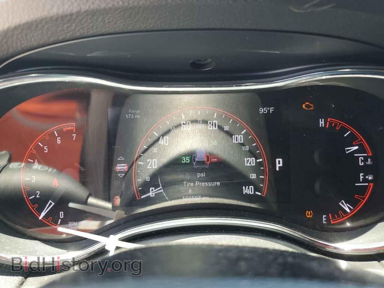 2014 DODGE DURANGO - VIN: 1C4RDHAG2EC971786 - Фото 9