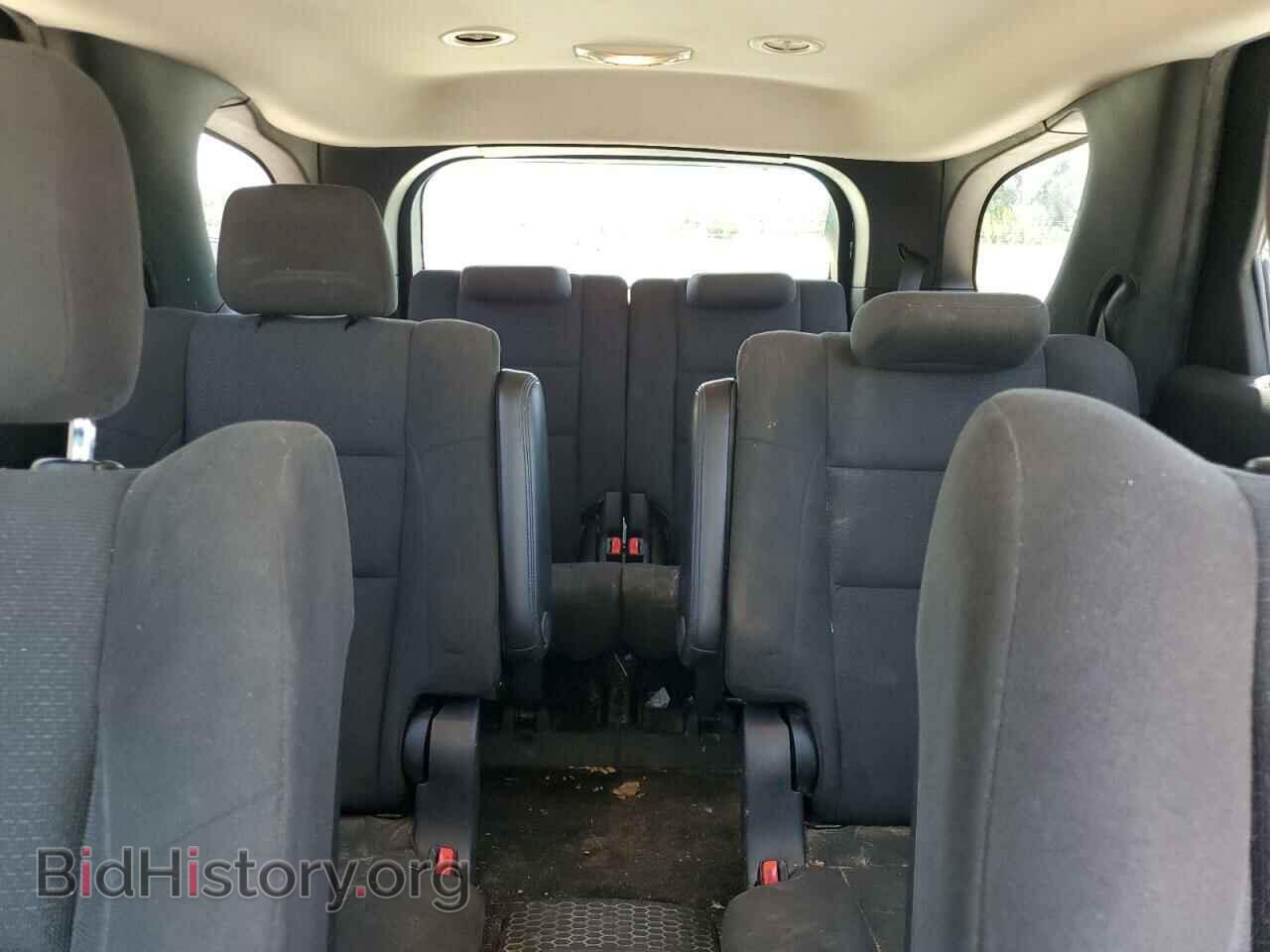 2014 DODGE DURANGO - VIN: 1C4RDHAG2EC971786 - Фото 10
