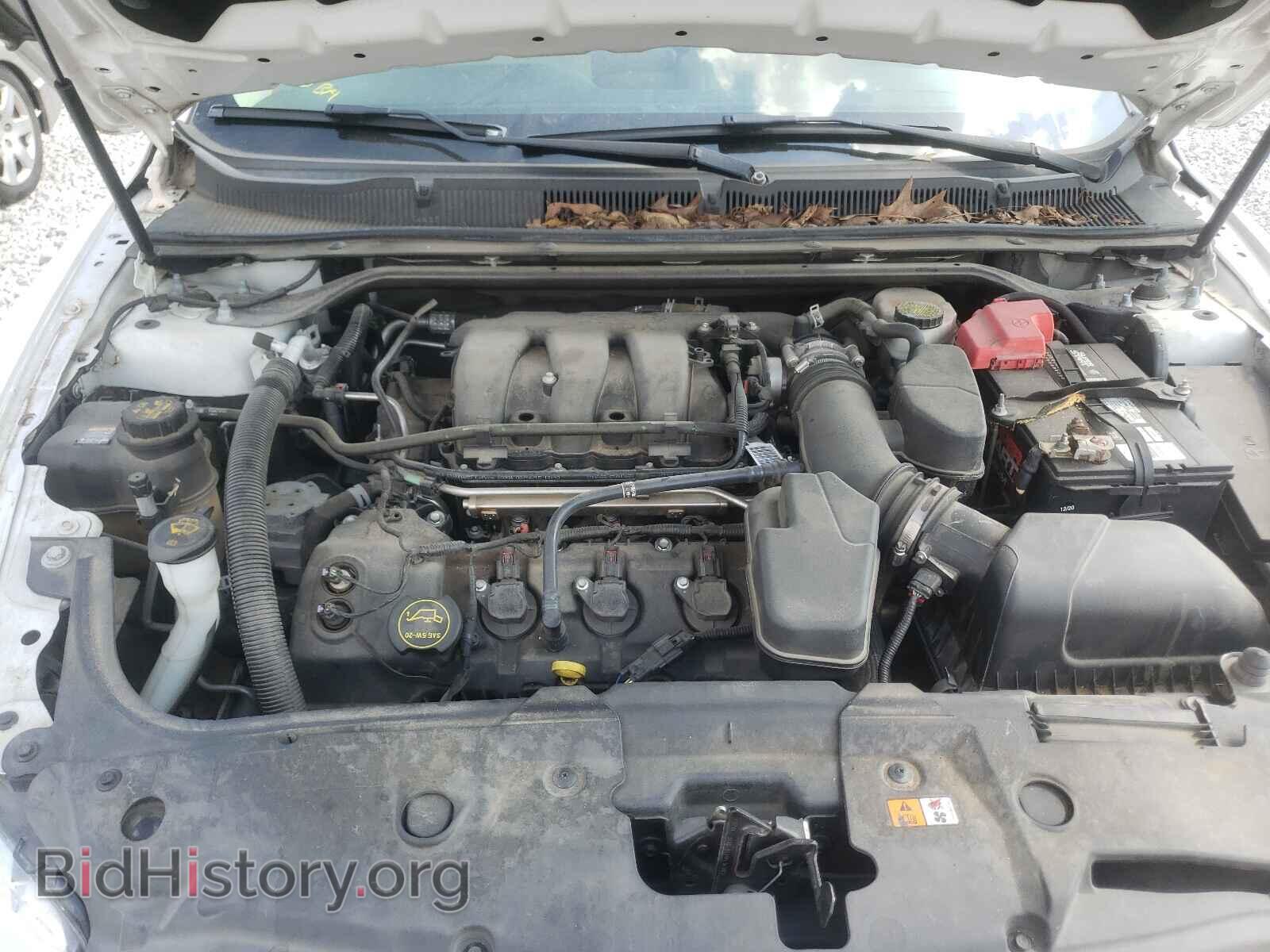 2015 FORD TAURUS - VIN: 1FAHP2E81FG156563 - Фото 7