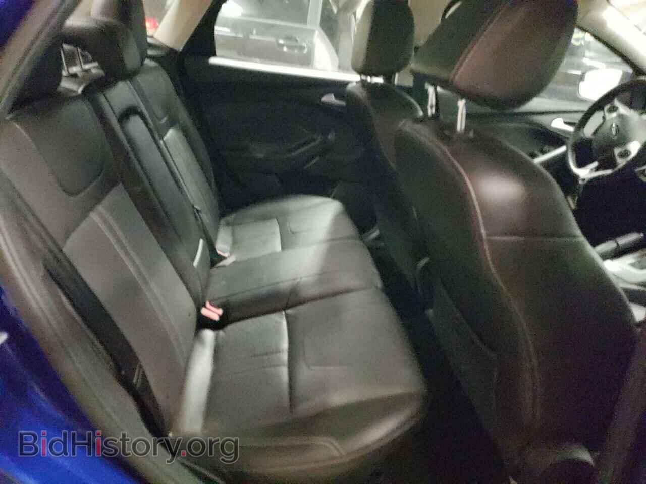 2014 FORD FOCUS - VIN: 1FADP3F25EL223184 - Фото 6