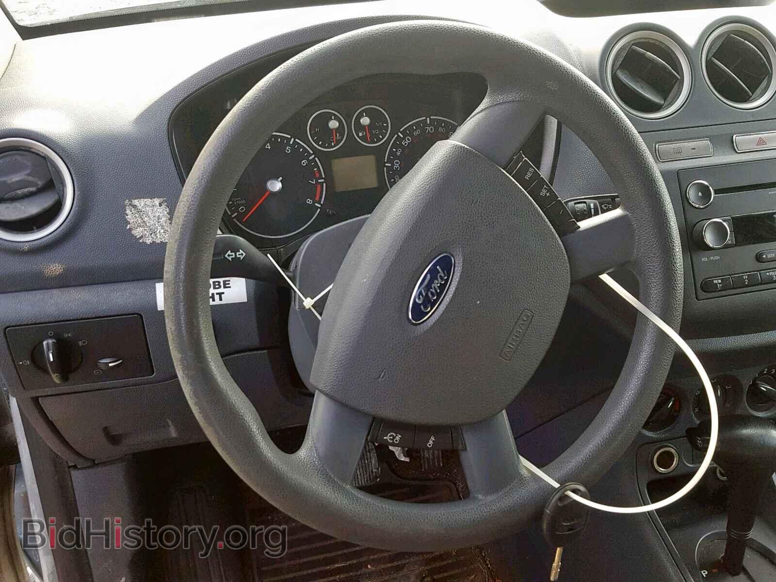 2013 FORD TRANSIT CO - VIN: NM0LS7BN7DT141397 - Фото 10