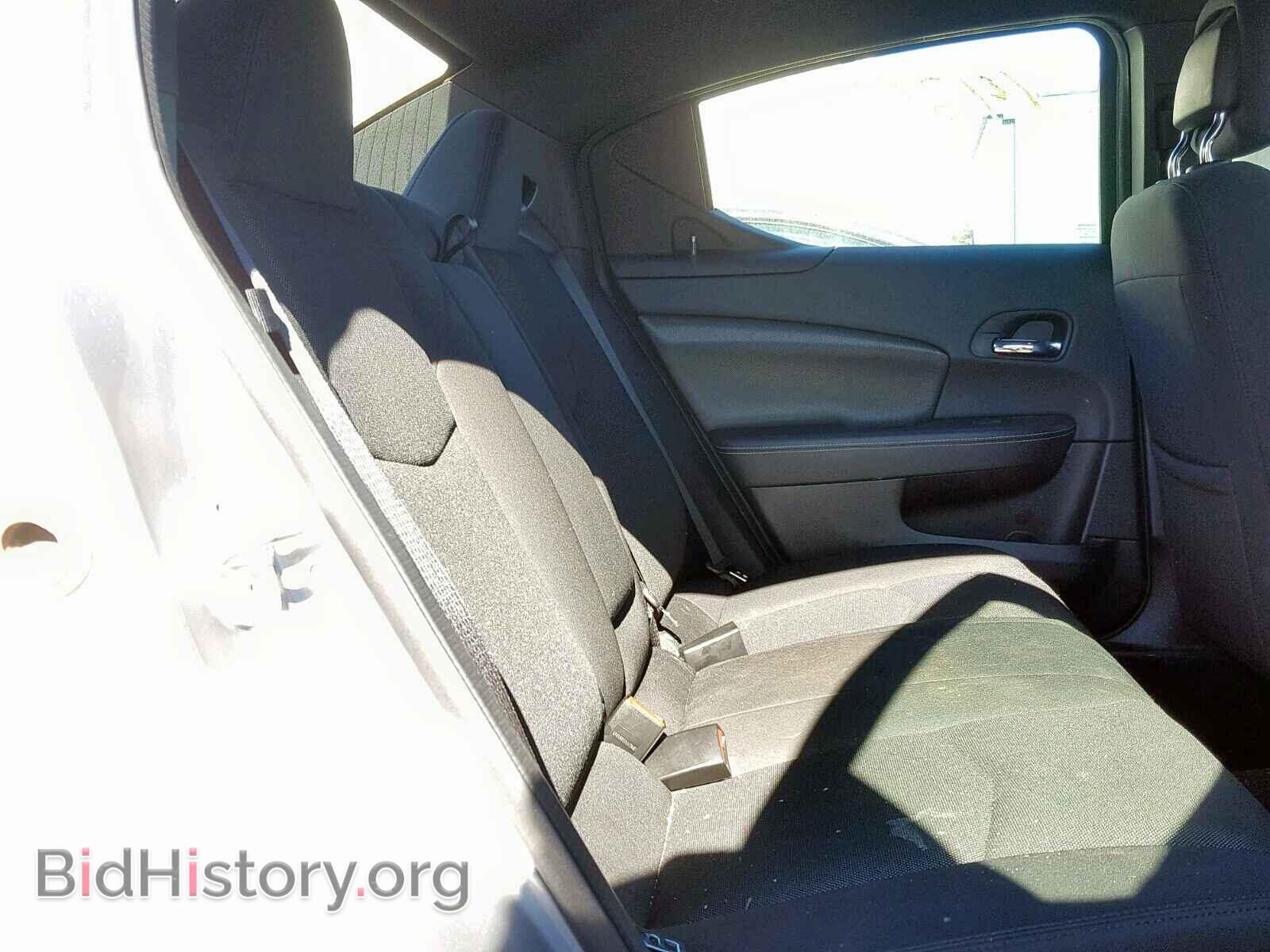 2013 DODGE AVENGER - VIN: 1C3CDZAG7DN748646 - Photo 6