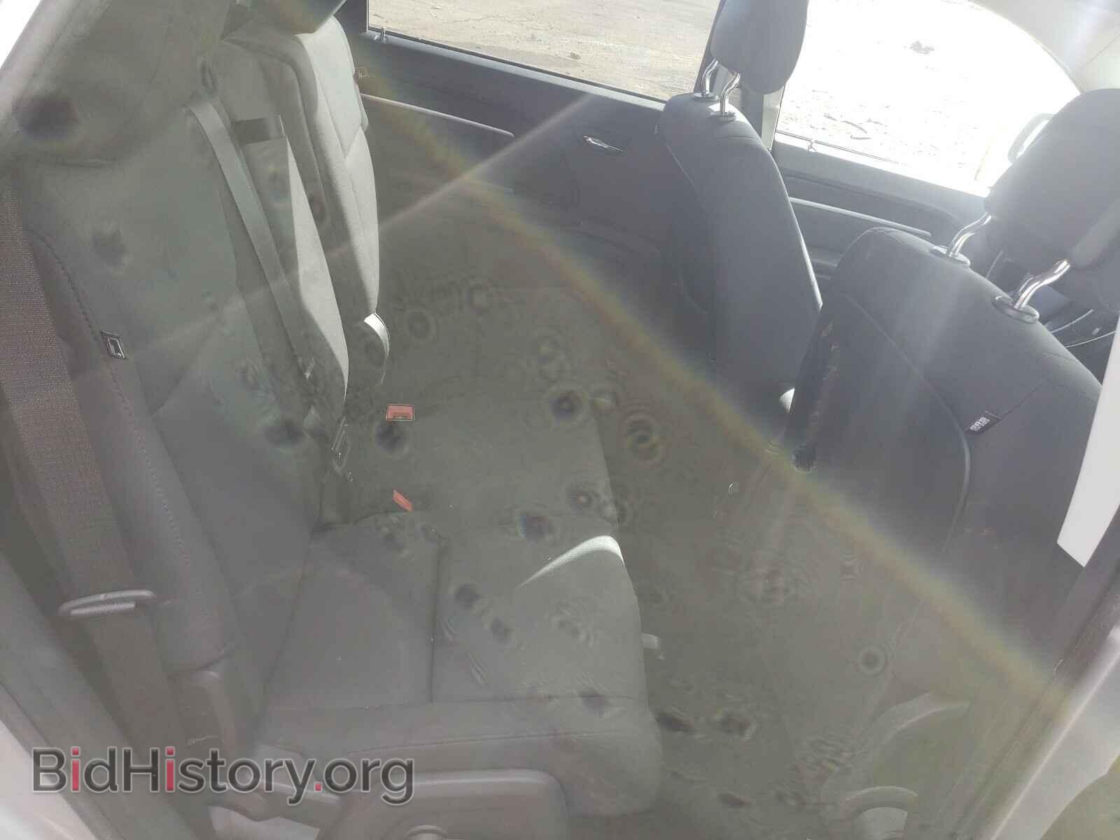 2010 DODGE JOURNEY - VIN: 3D4PH5FVXAT122685 - Фото 6