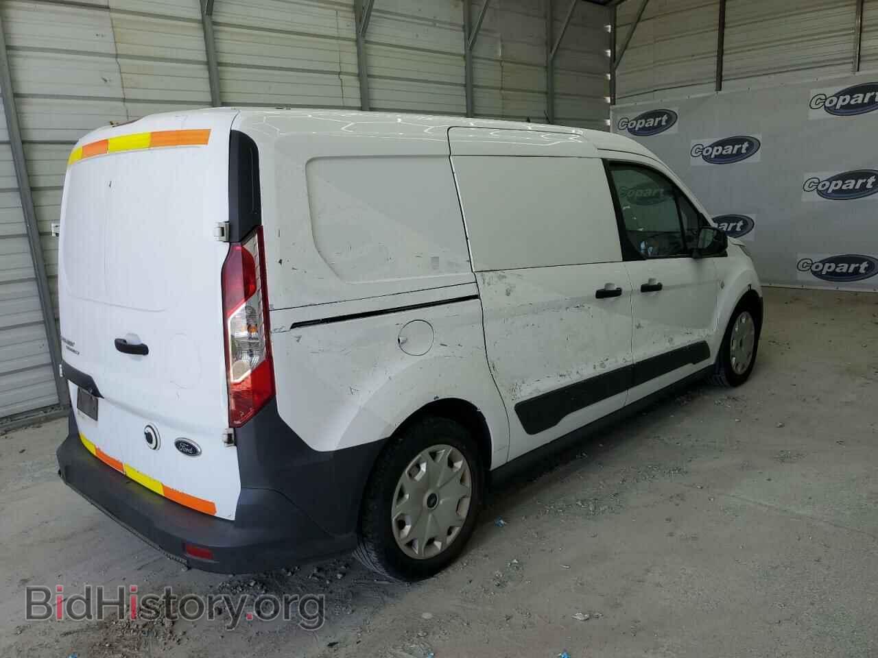 2014 FORD TRANSIT - VIN: NM0LS7E79E1172838 - Фото 3