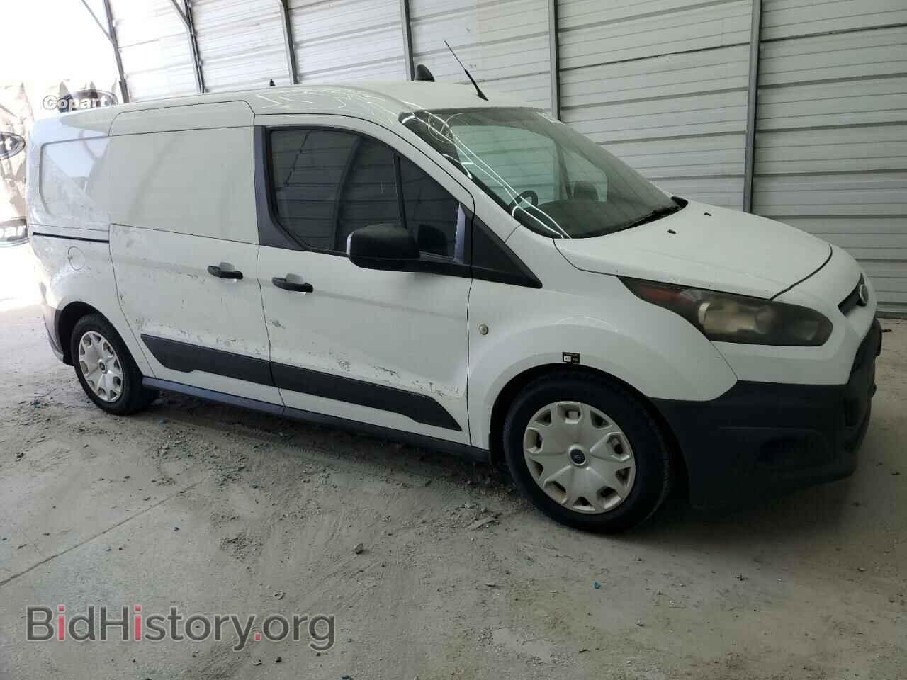 2014 FORD TRANSIT - VIN: NM0LS7E79E1172838 - Фото 4