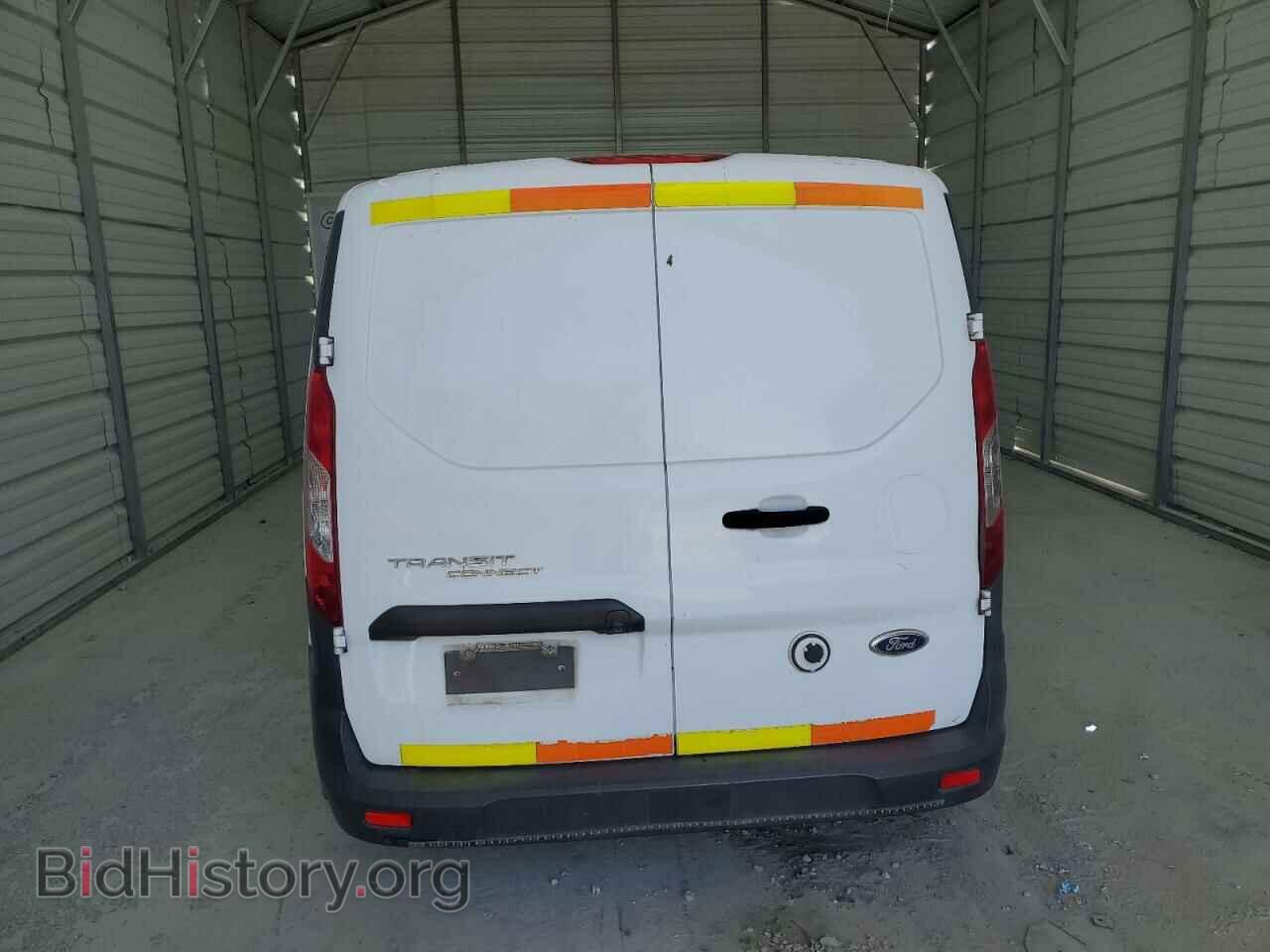 2014 FORD TRANSIT - VIN: NM0LS7E79E1172838 - Фото 6