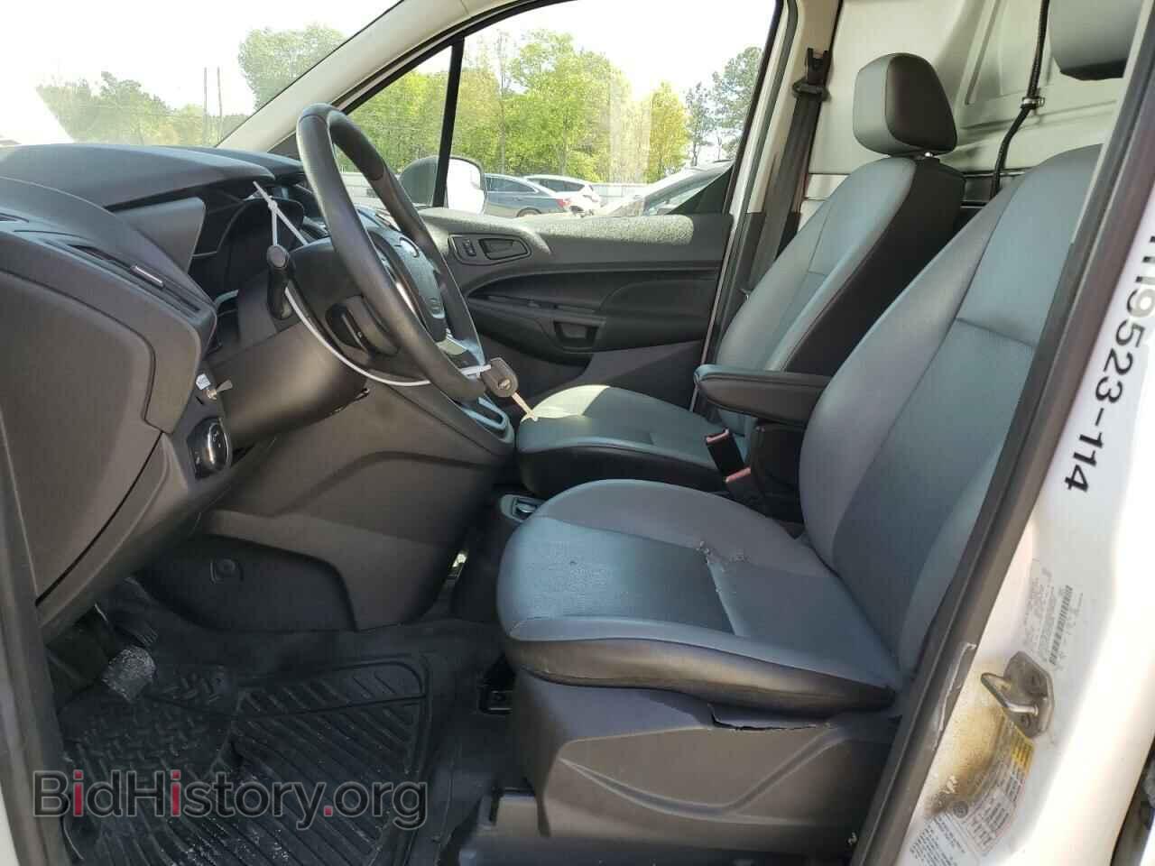 2014 FORD TRANSIT - VIN: NM0LS7E79E1172838 - Фото 7