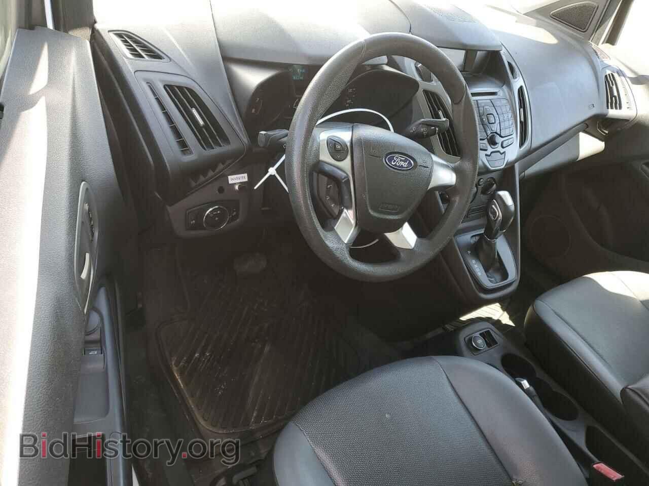 2014 FORD TRANSIT - VIN: NM0LS7E79E1172838 - Фото 8