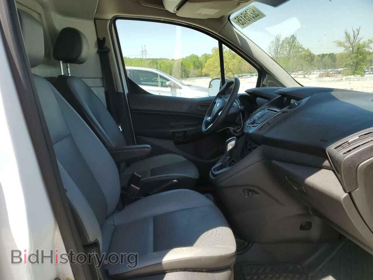 2014 FORD TRANSIT - VIN: NM0LS7E79E1172838 - Фото 10