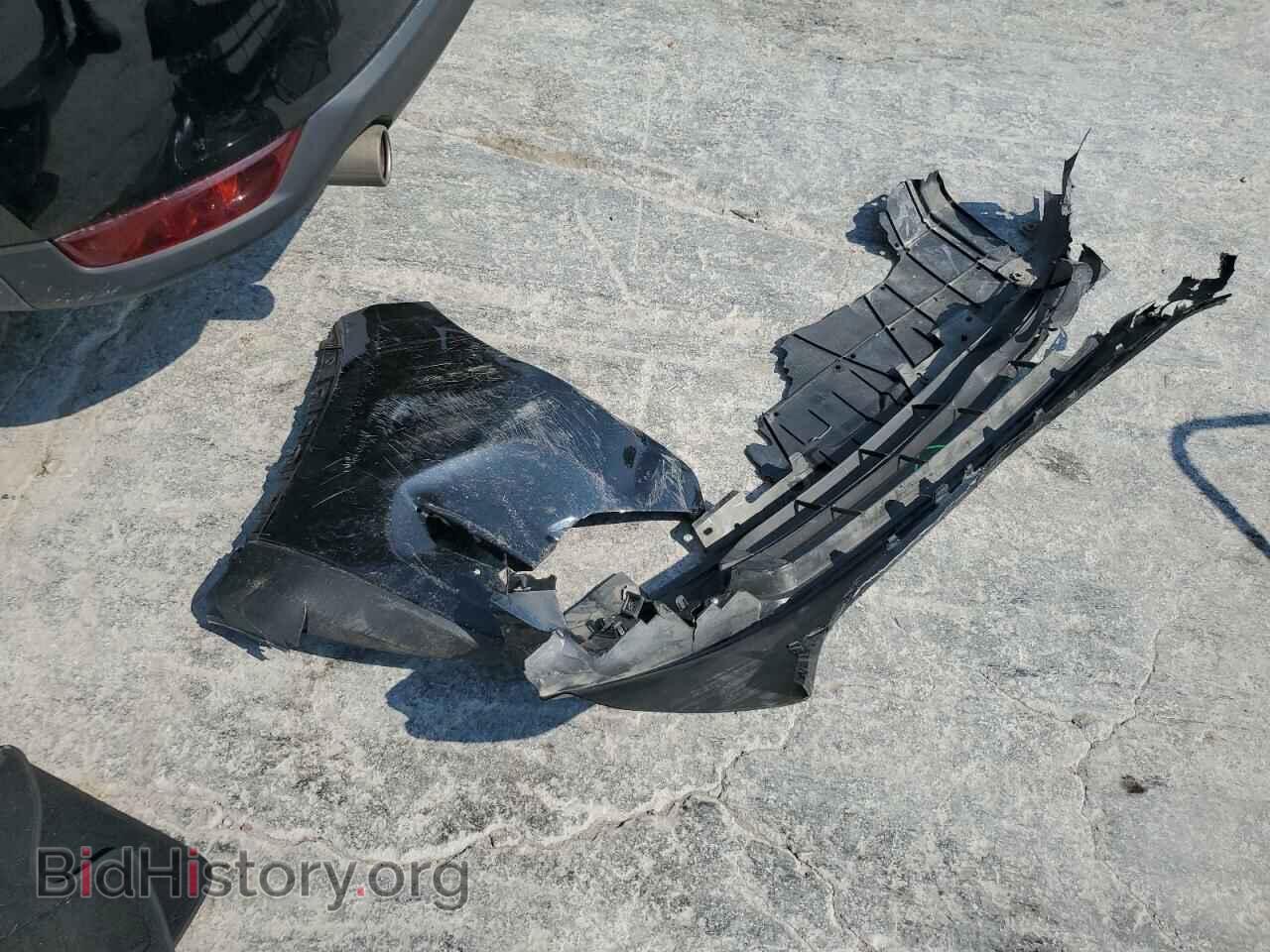 2020 MAZDA CX-5 - VIN: JM3KFBDM2L0734988 - Фото 13