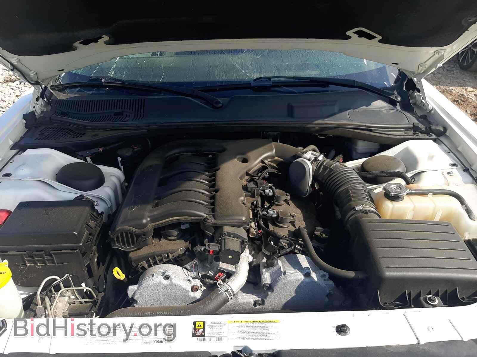 2010 DODGE CHALLENGER - VIN: 2B3CJ4DV4AH131714 - Фото 7