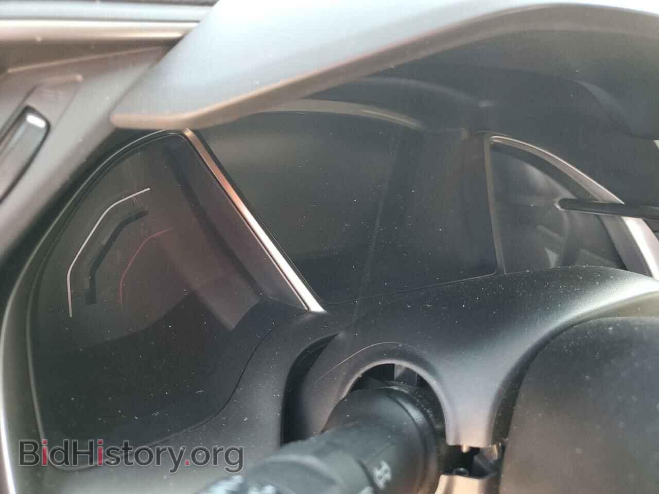 2017 HONDA CIVIC - VIN: 2HGFC1E57HH703308 - Фото 9