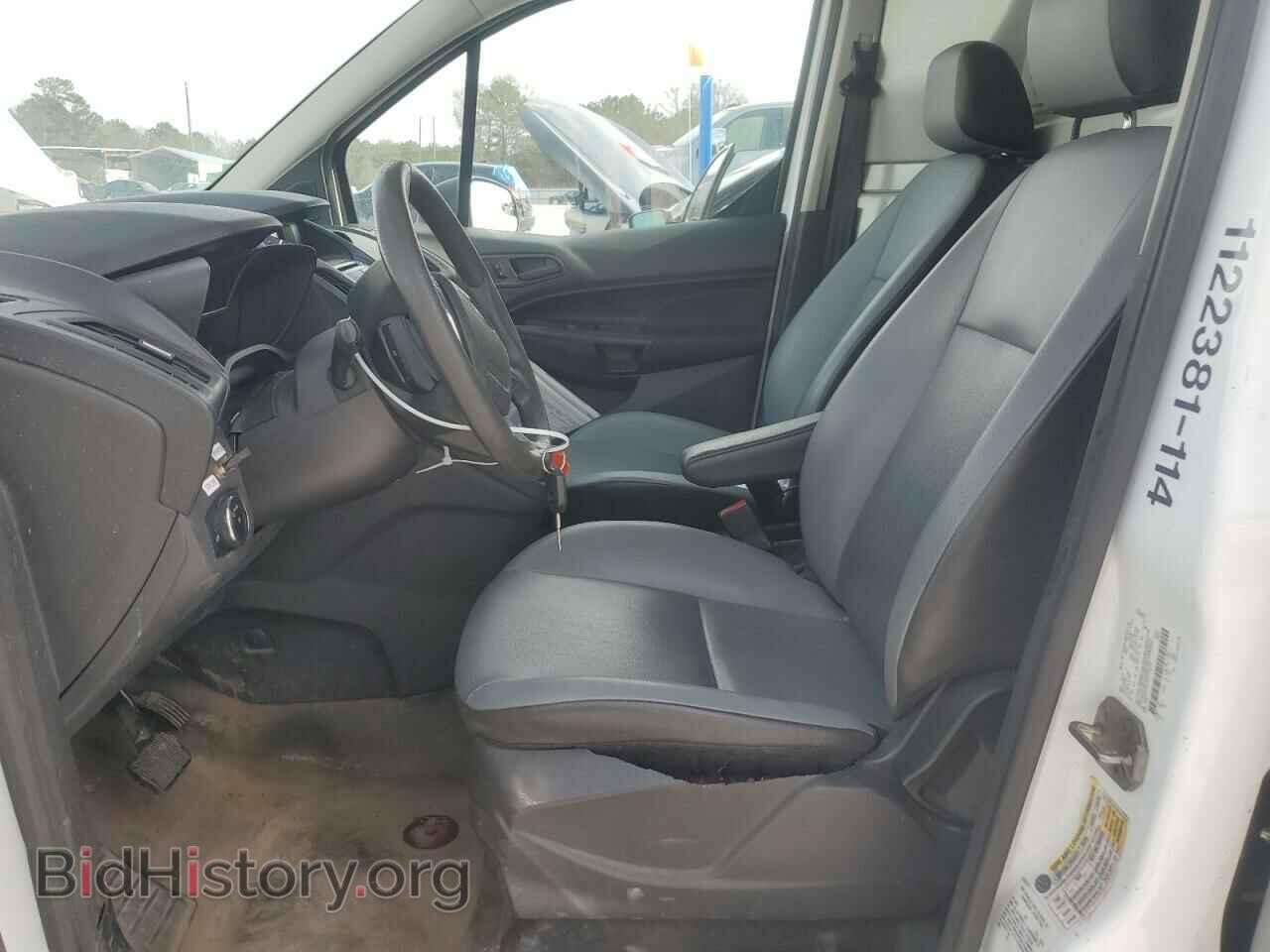2014 FORD TRANSIT - VIN: NM0LS7E70E1172727 - Фото 7