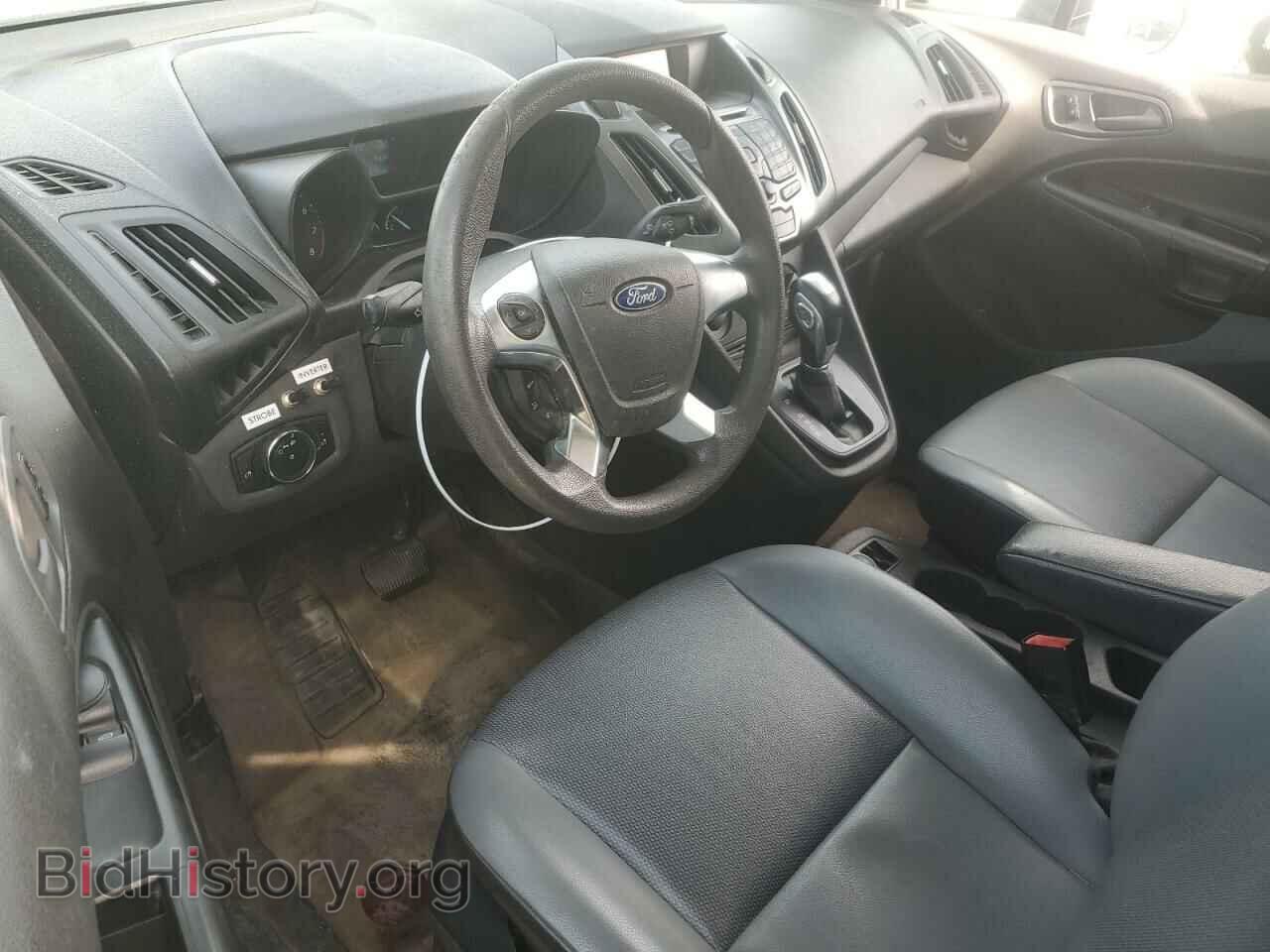 2014 FORD TRANSIT - VIN: NM0LS7E70E1172727 - Фото 8