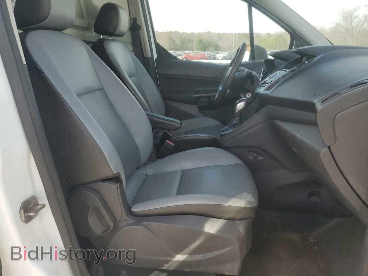 2014 FORD TRANSIT - VIN: NM0LS7E70E1172727 - Фото 10