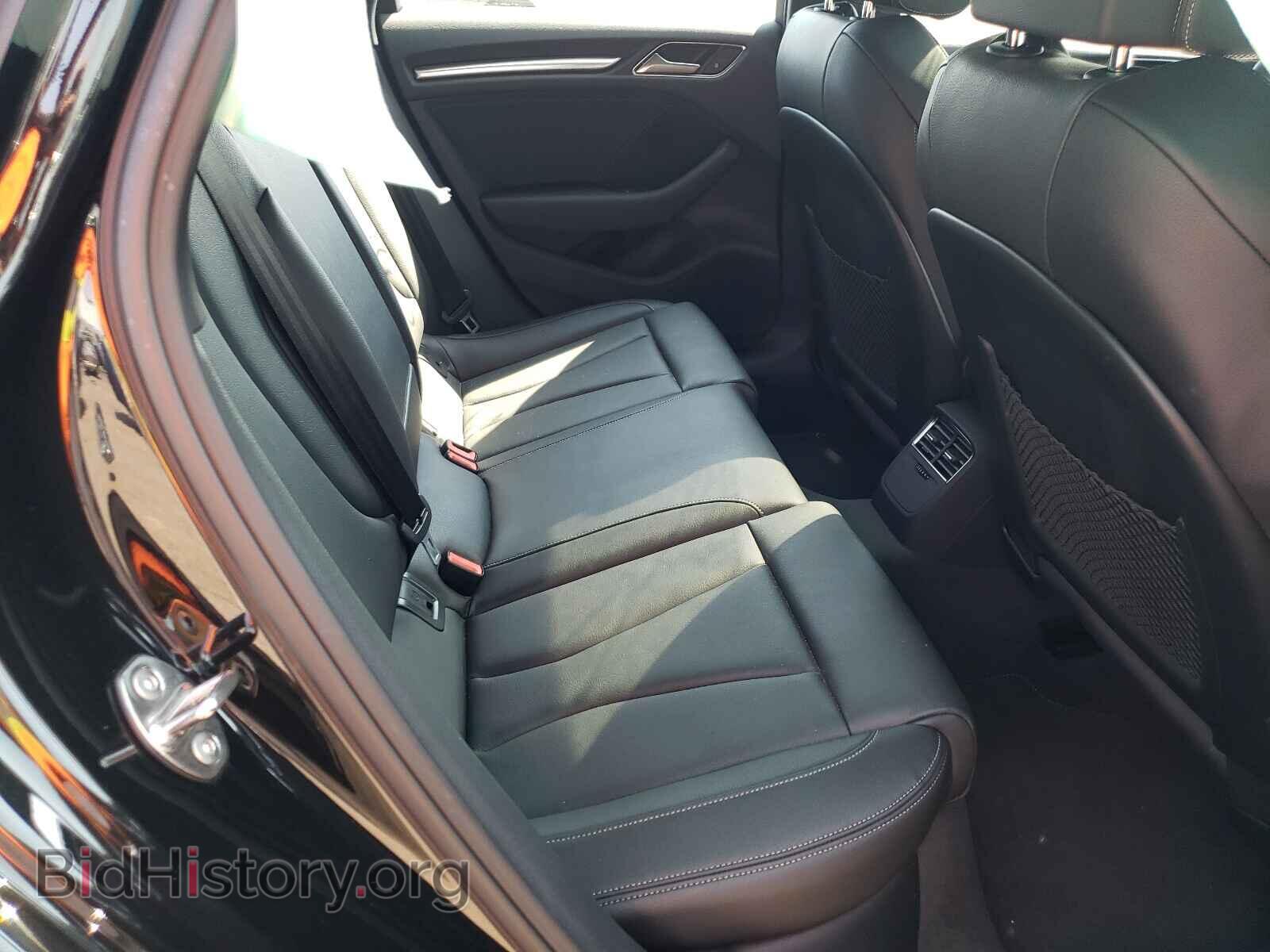 2020 AUDI A3 - VIN: WAUBEGFF4LA104839 - Фото 6