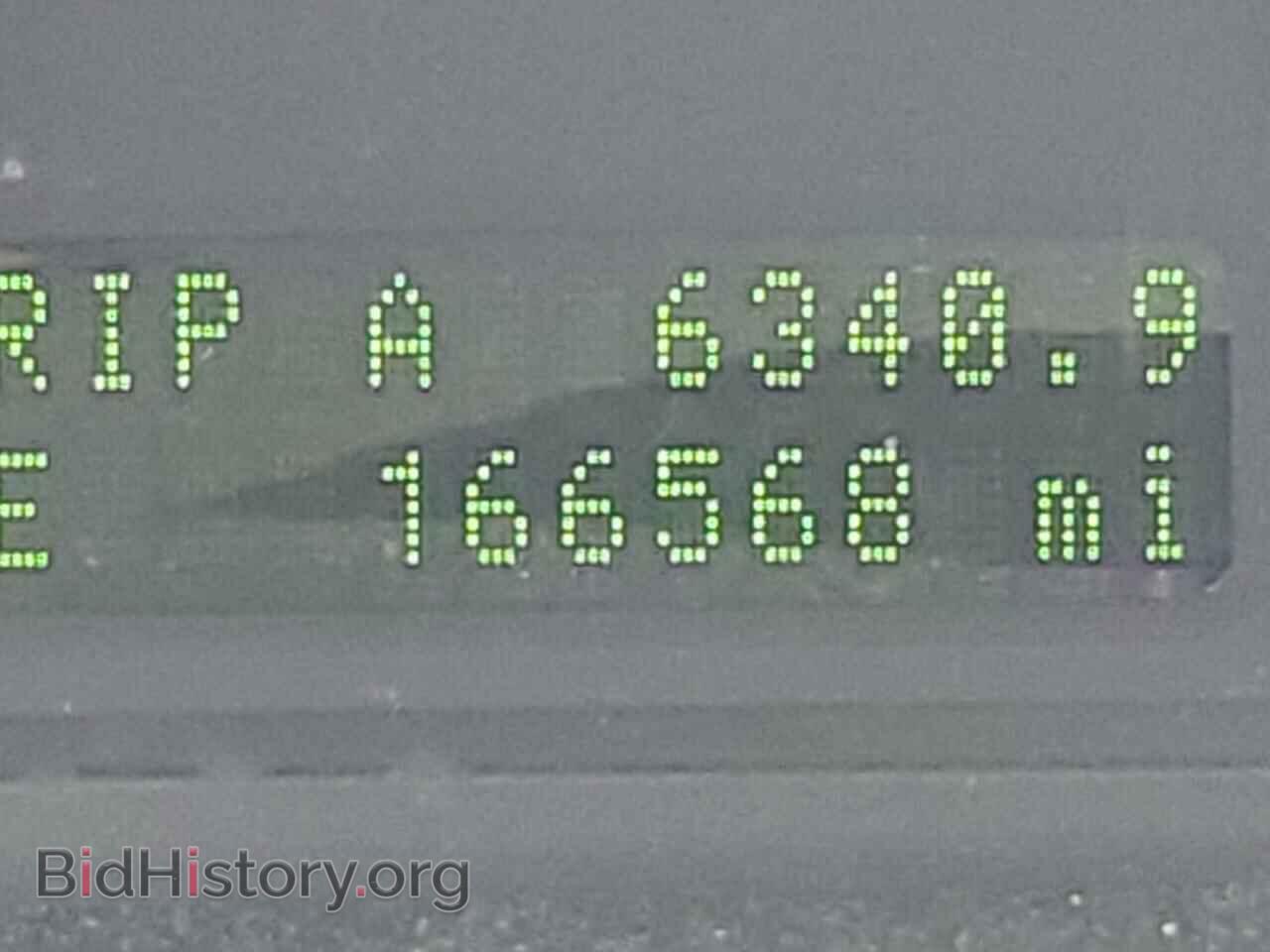 2008 FORD EDGE - VIN: 2FMDK39C08BA19082 - Photo 8