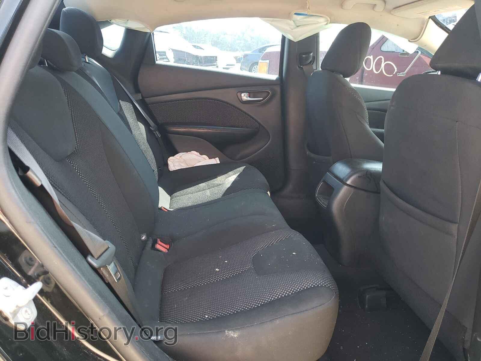 2015 DODGE DART - VIN: 1C3CDFAA3FD432678 - Фото 6