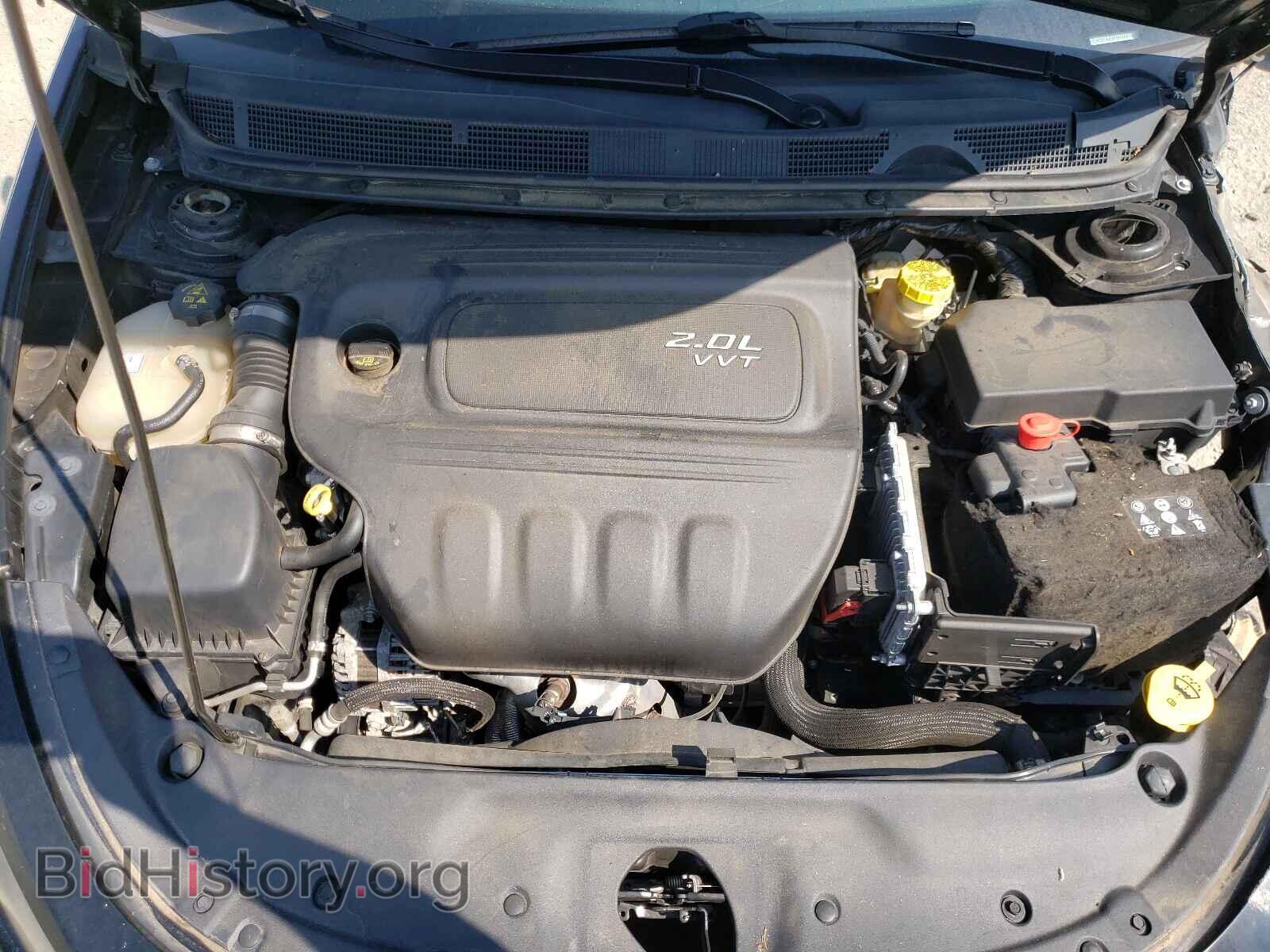 2015 DODGE DART - VIN: 1C3CDFAA3FD432678 - Фото 7