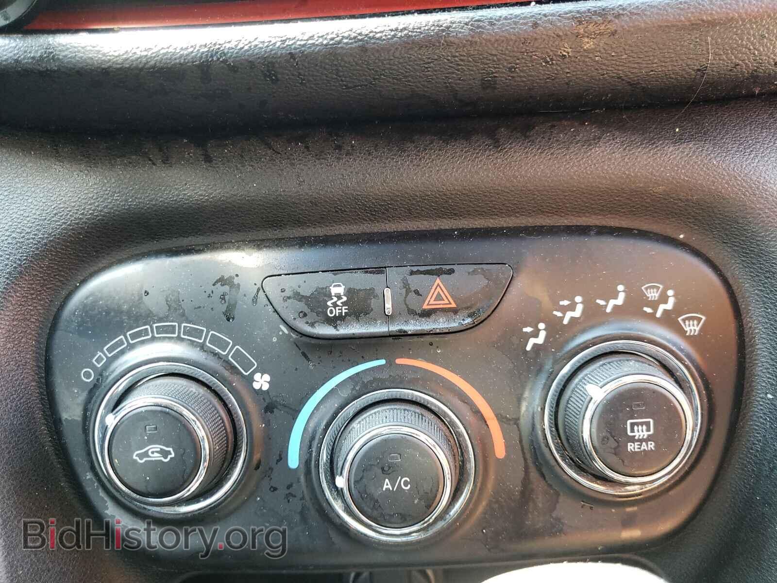 2015 DODGE DART - VIN: 1C3CDFAA3FD432678 - Фото 9