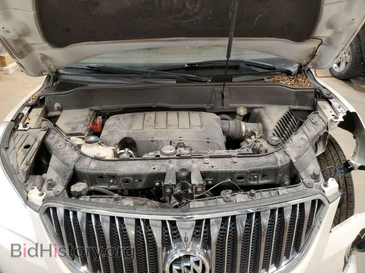 2014 BUICK ENCLAVE - VIN: 5GAKVBKDXEJ220805 - Фото 11