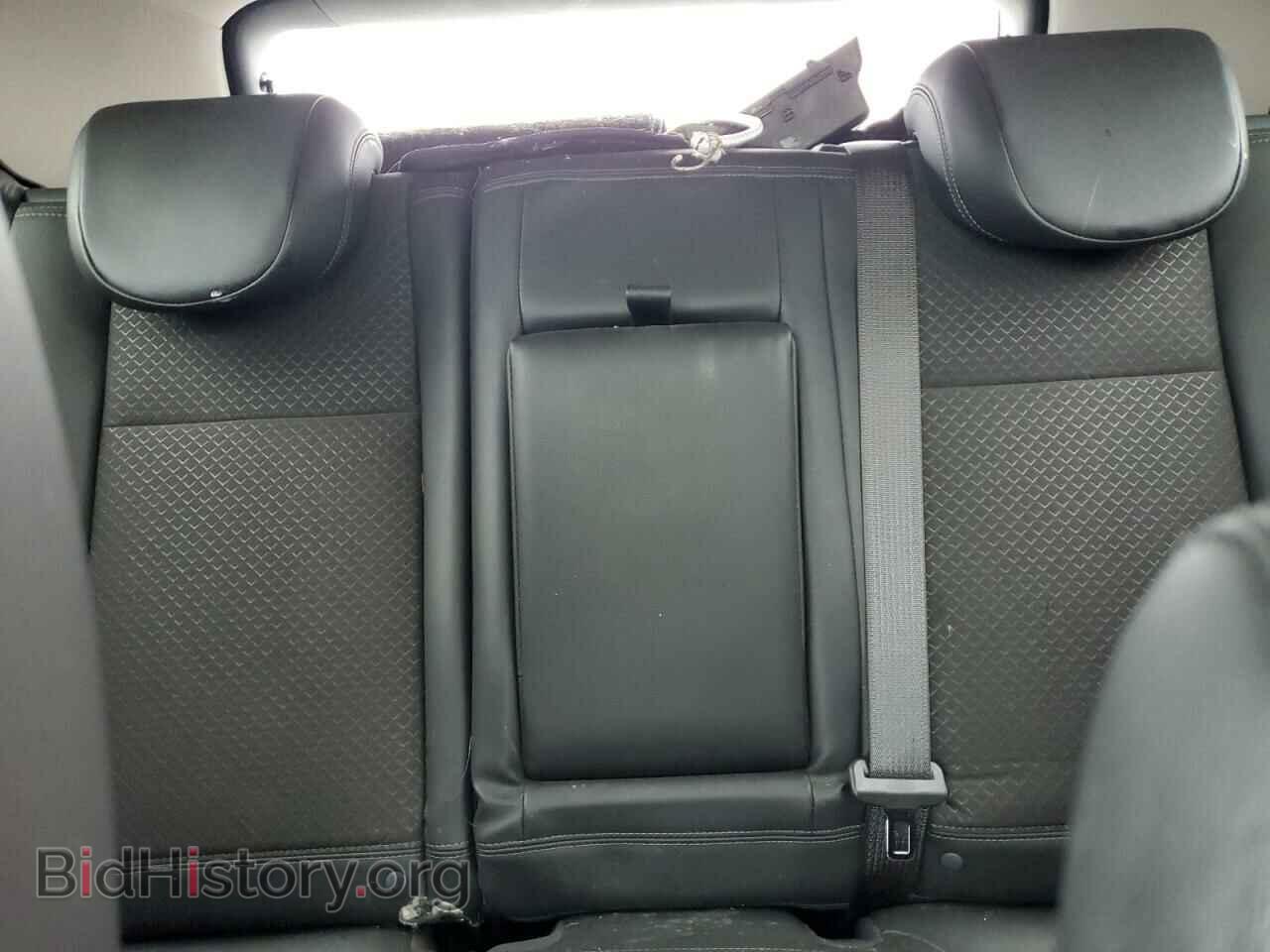 2020 BUICK ENCORE - VIN: KL4CJESB7LB045476 - Photo 10