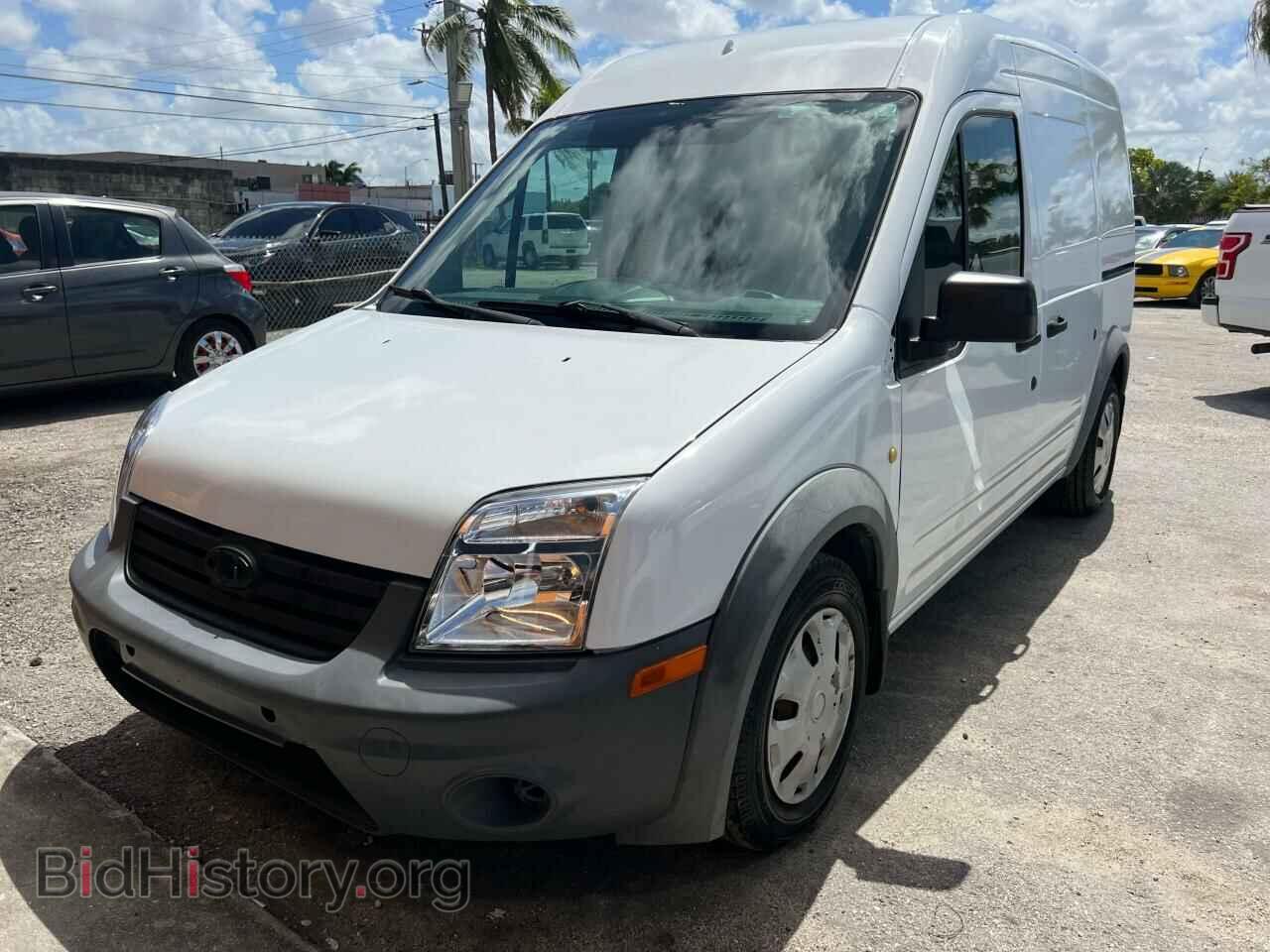 2012 FORD TRANSIT - VIN: NM0LS7AN1CT088597 - Фото 2