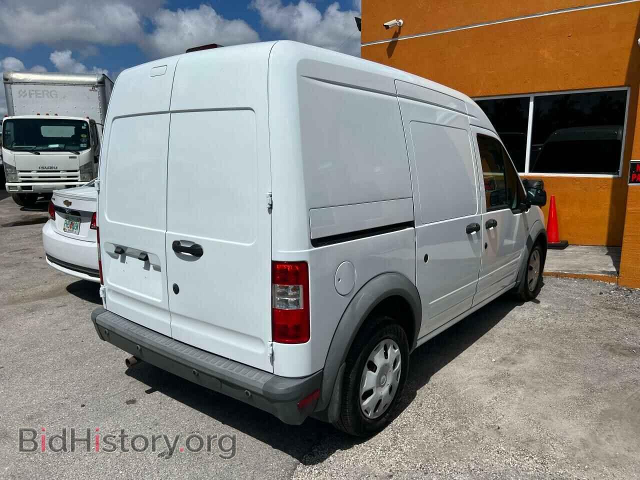 2012 FORD TRANSIT - VIN: NM0LS7AN1CT088597 - Фото 4