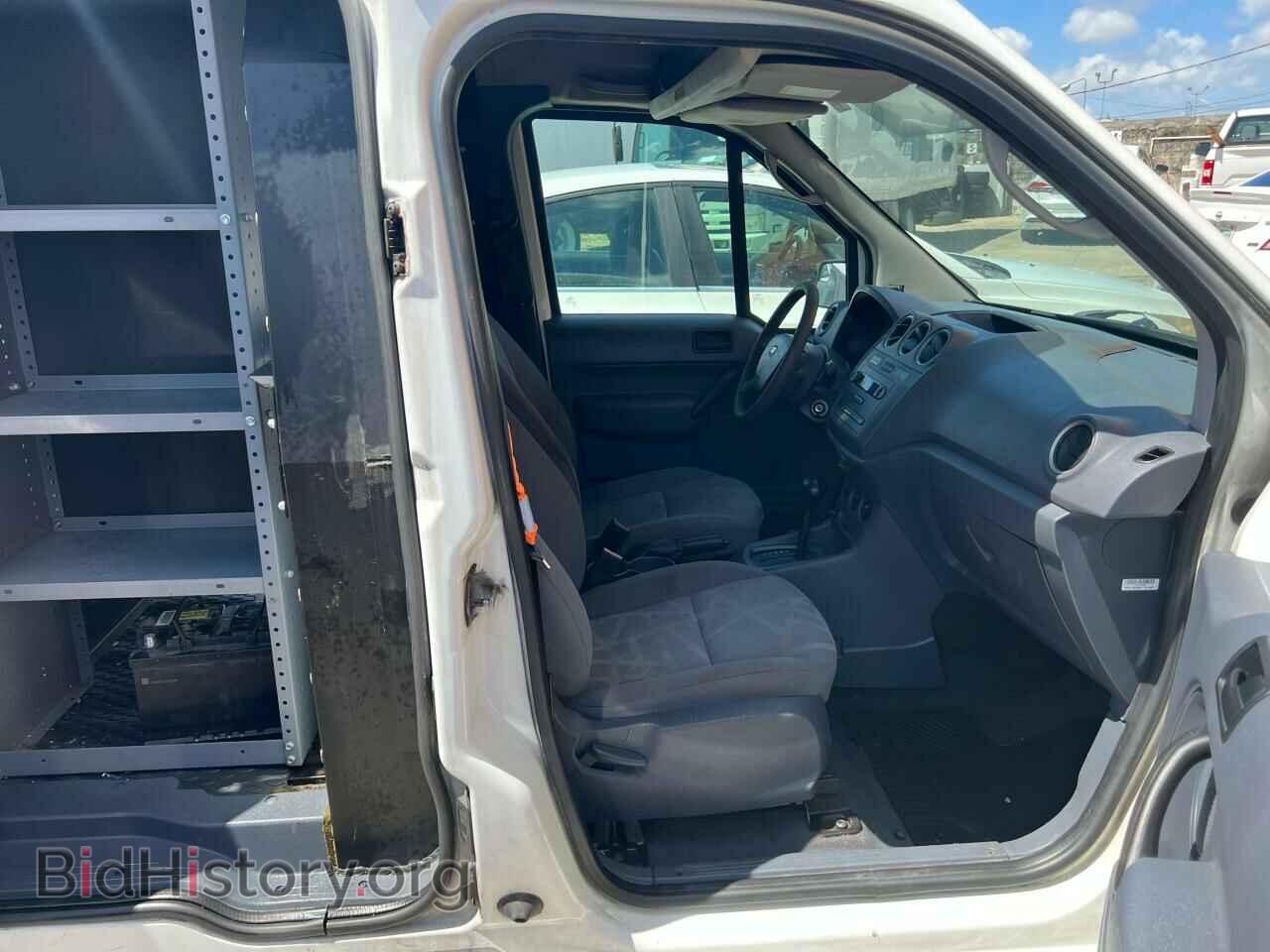2012 FORD TRANSIT - VIN: NM0LS7AN1CT088597 - Фото 5