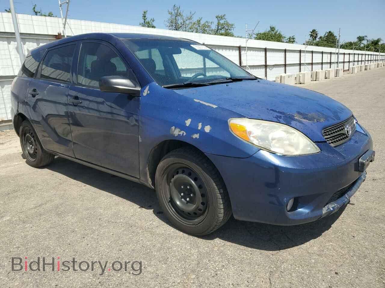 2007 TOYOTA COROLLA - VIN: 2T1KR32E87C680190 - Фото 4
