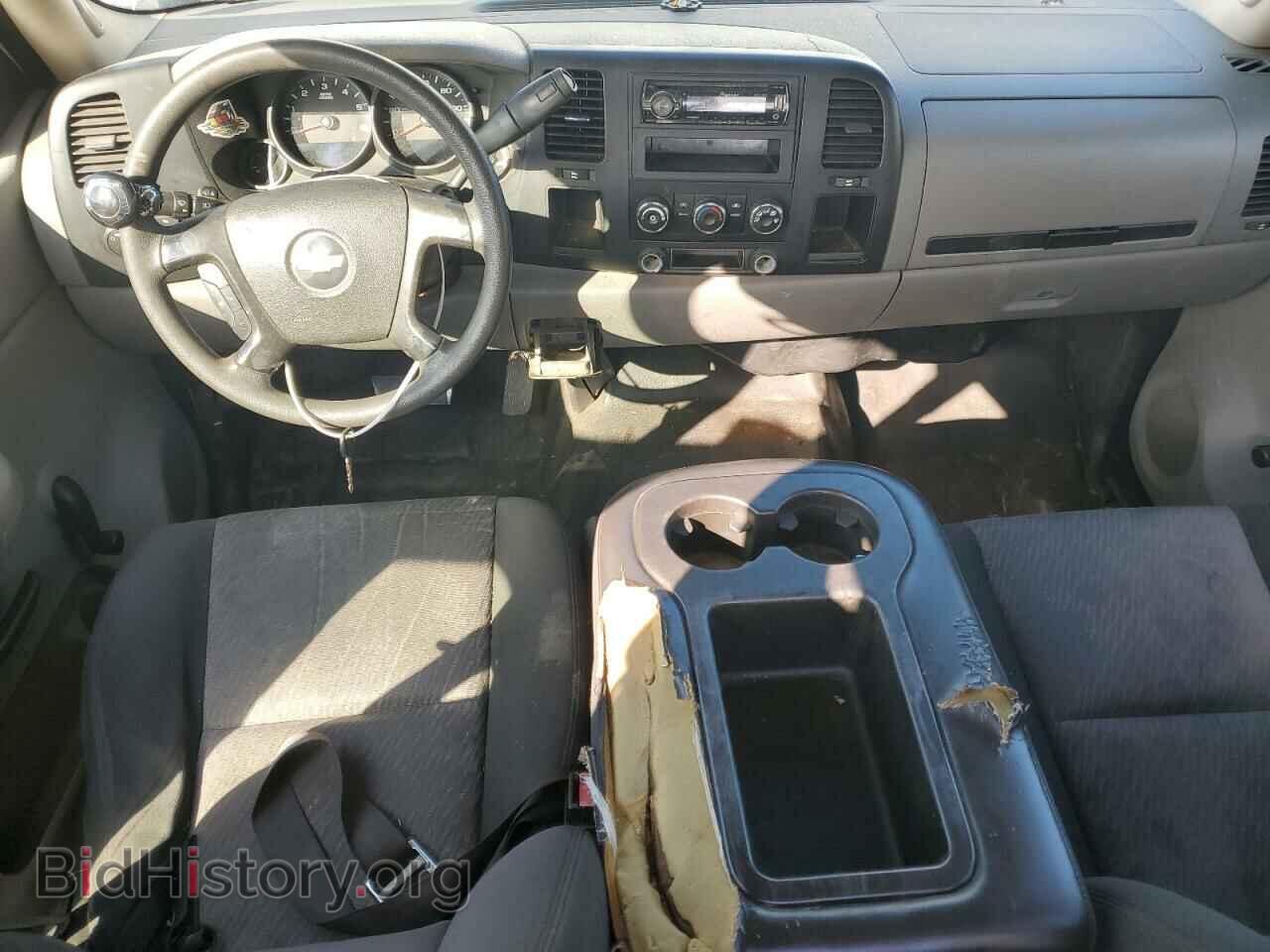 2007 CHEVROLET ALL Models - VIN: 1GCEC19X57Z646725 - Фото 8