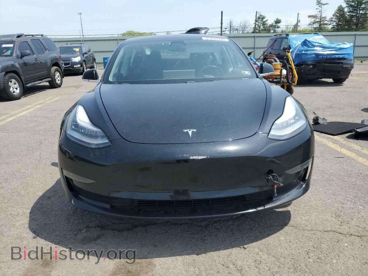 2019 TESLA MODEL 3 - VIN: 5YJ3E1EA2KF397818 - Photo 5